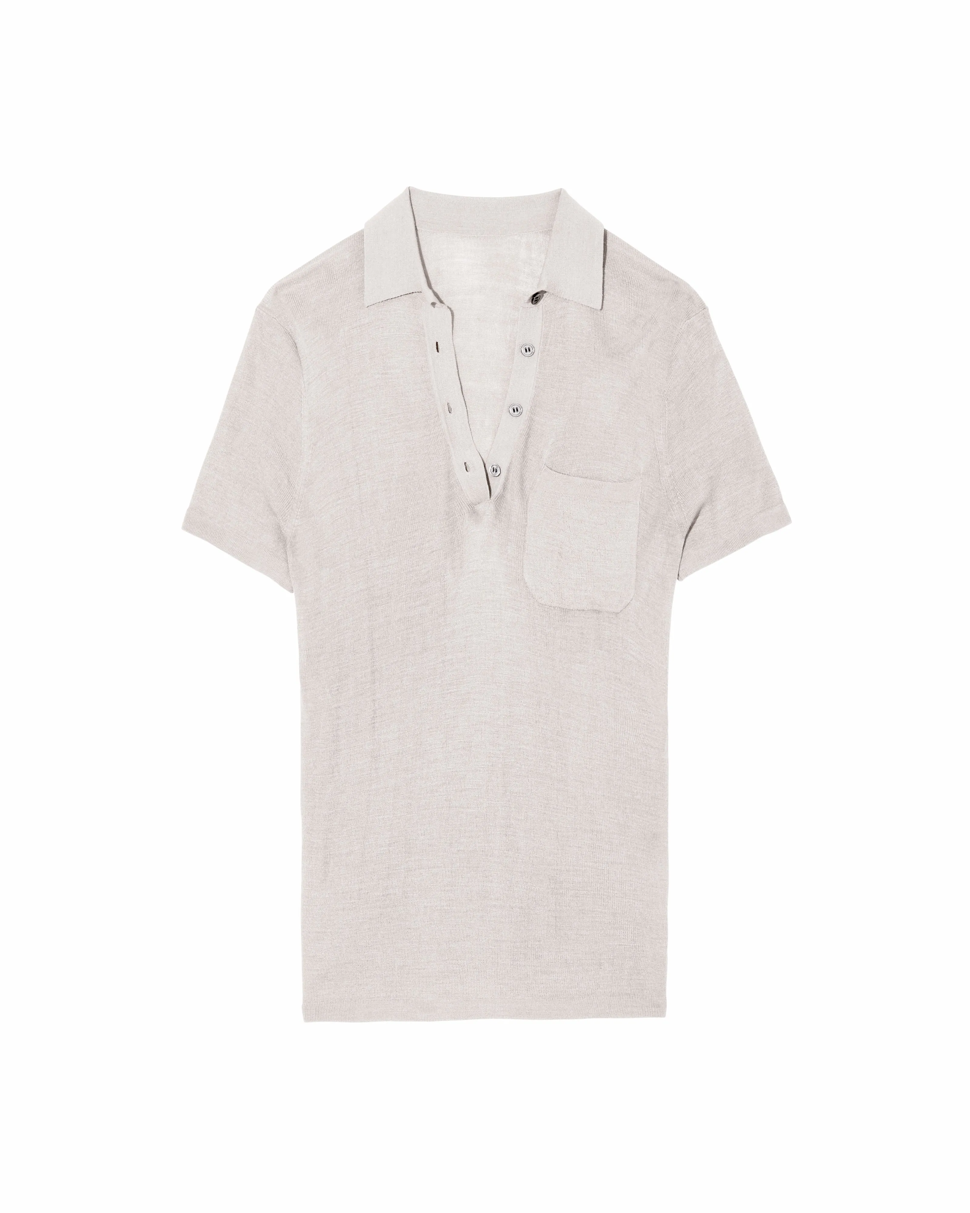 JACQUES SWEATER sold by Nili Lotan product image thumbnail 2