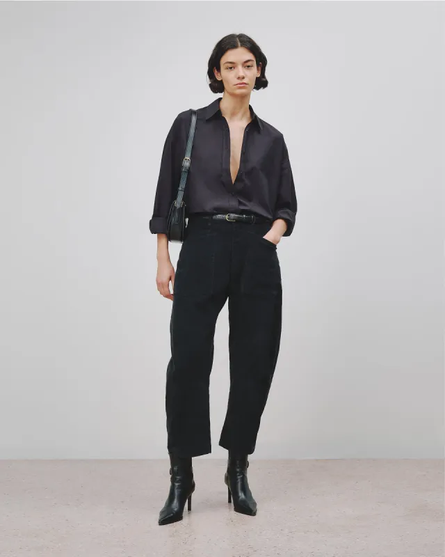 SHON CORDUROY PANT sold by Nili Lotan