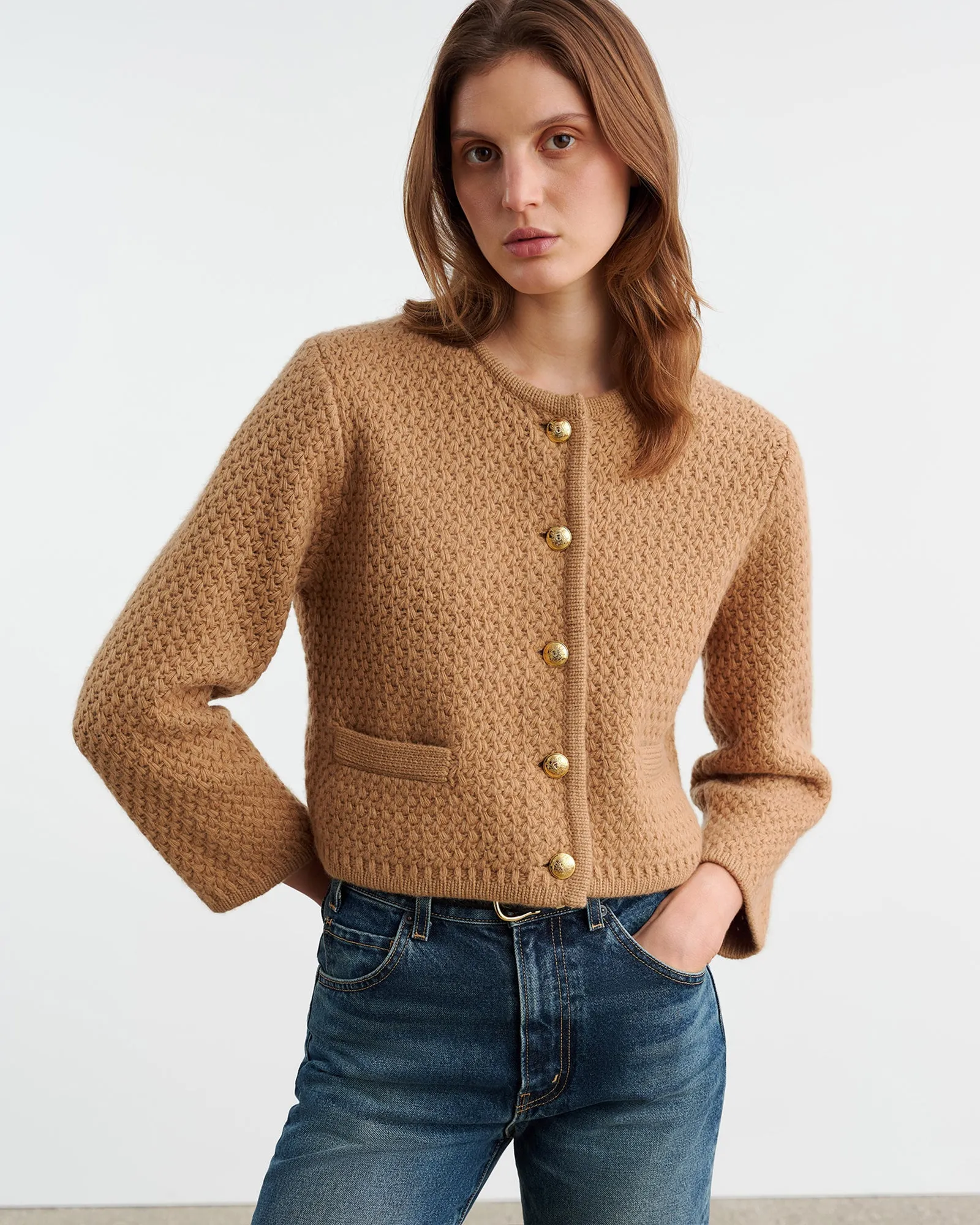 PERAH JACKET sold by Nili Lotan