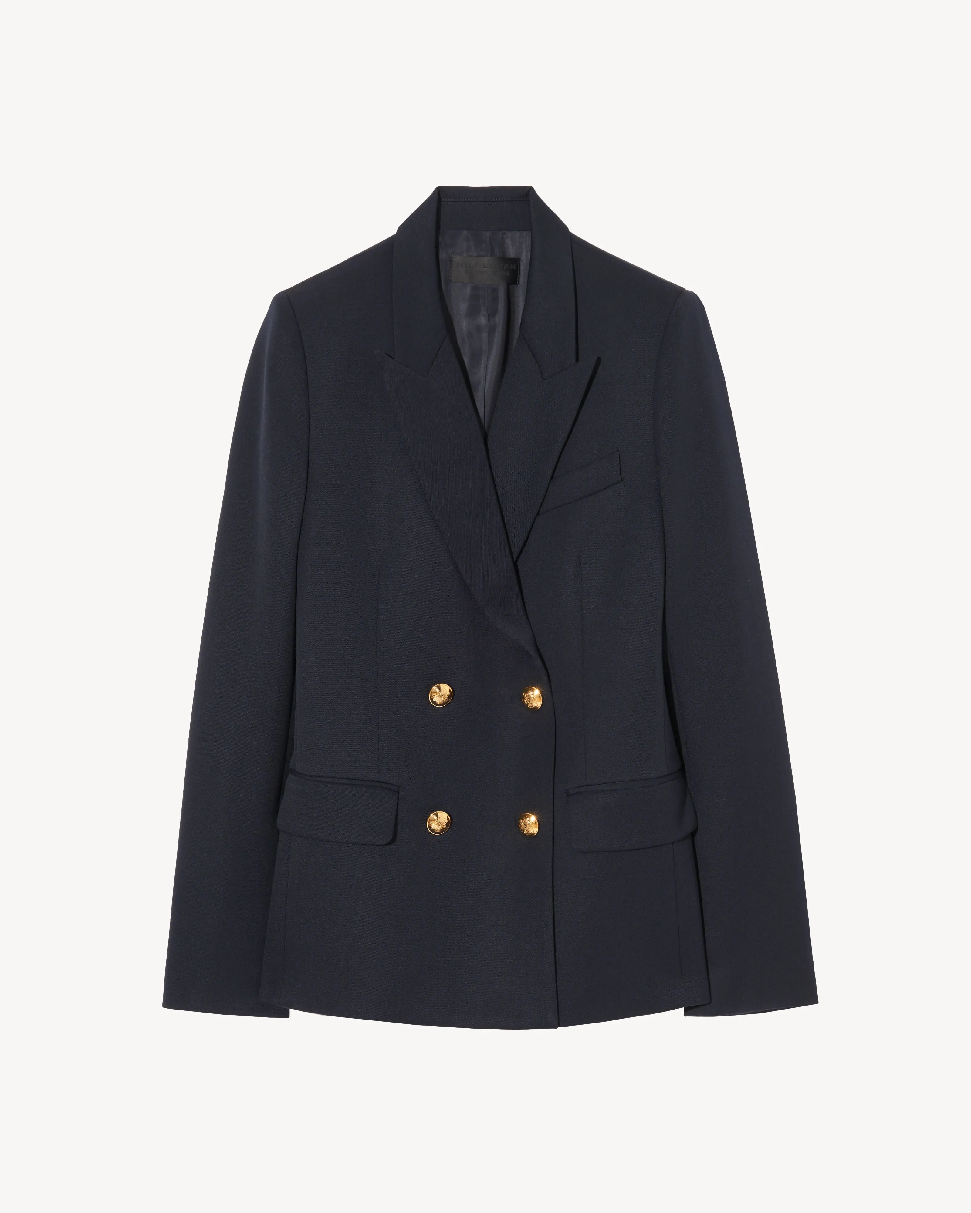 VEDA JACKET sold by Nili Lotan product image thumbnail 2