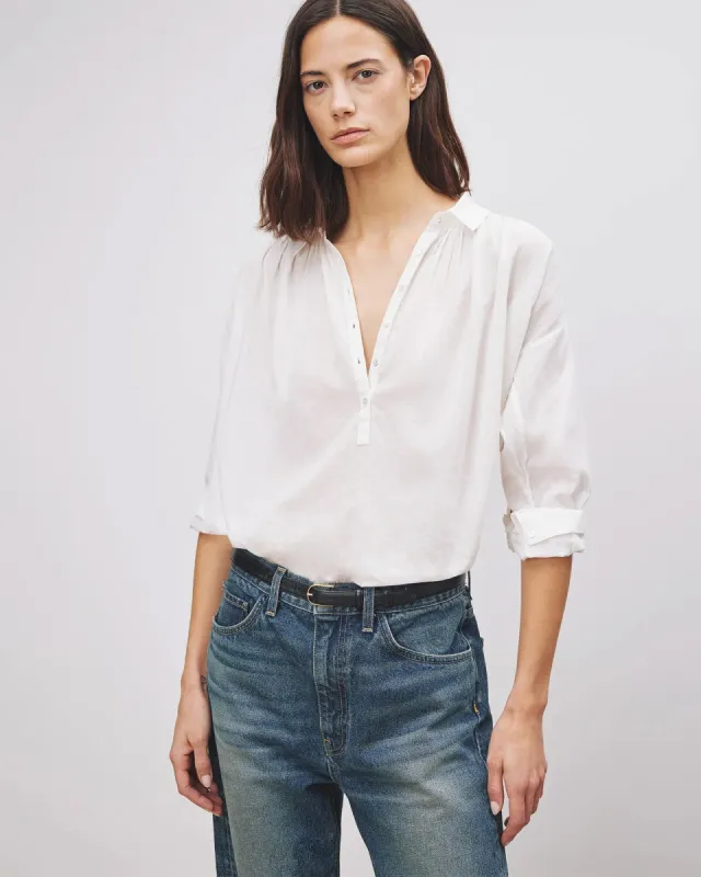 MILES BLOUSE made by Nili Lotan