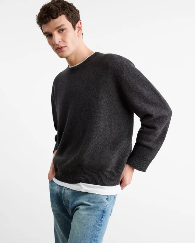 MADDOX SWEATER sold by Nili Lotan
