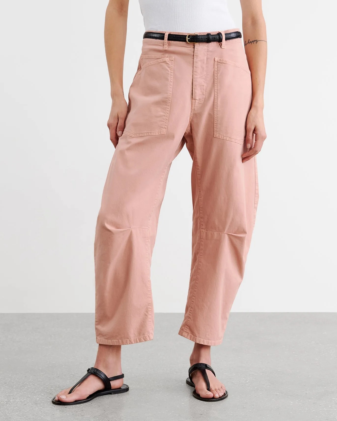 SHON PANT sold by Nili Lotan product image thumbnail 3