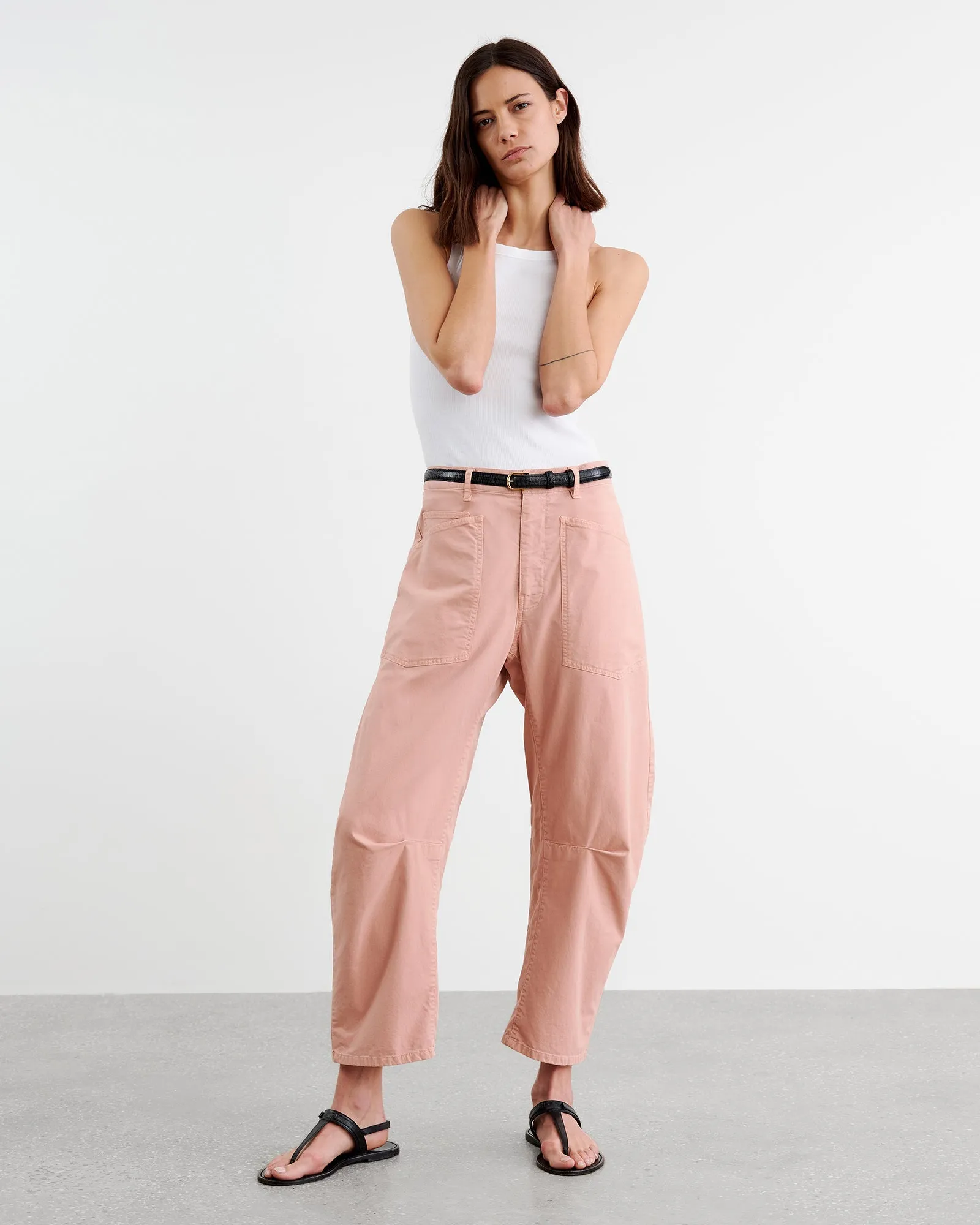 SHON PANT sold by Nili Lotan