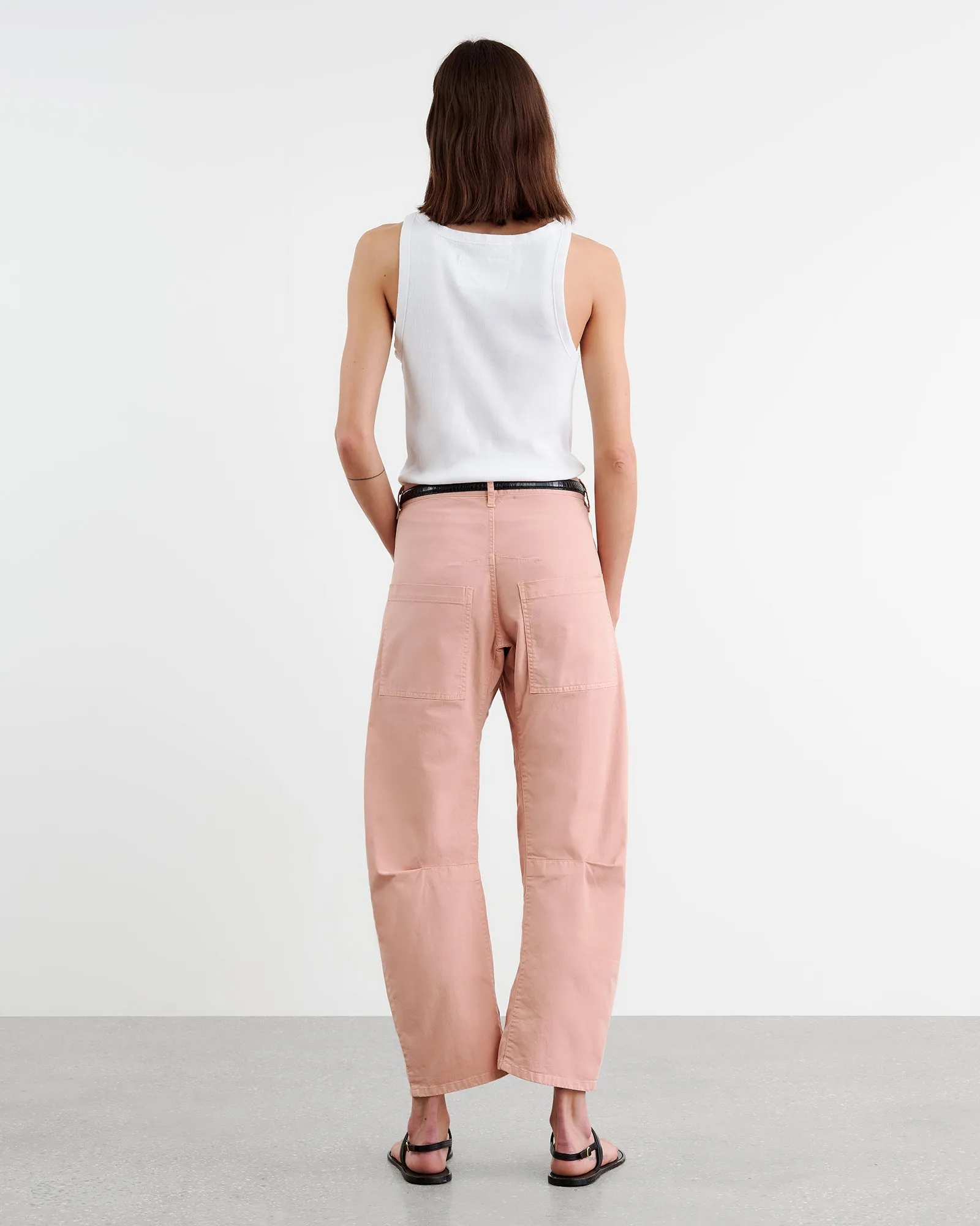 SHON PANT sold by Nili Lotan product image thumbnail 5
