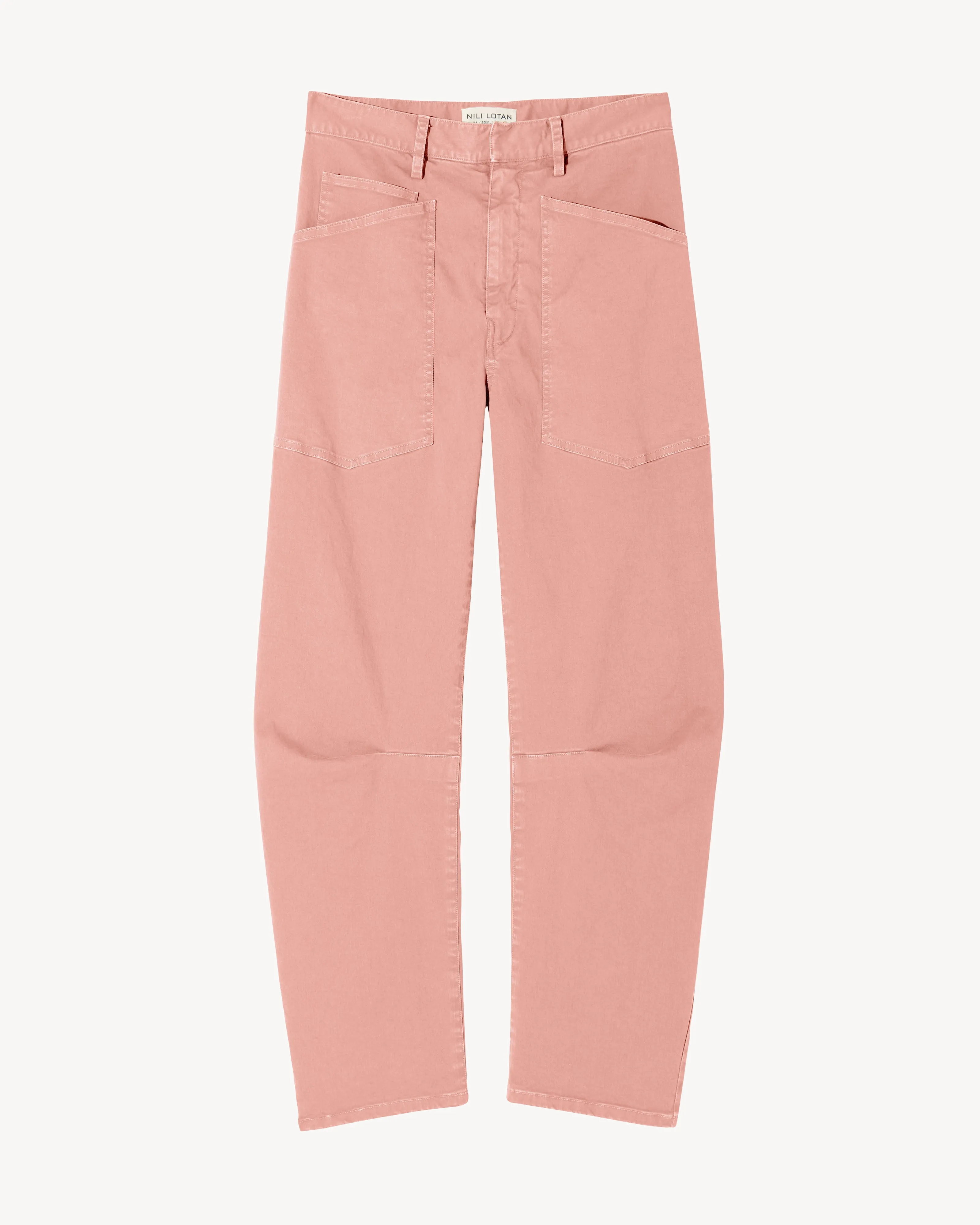 SHON PANT sold by Nili Lotan product image thumbnail 2