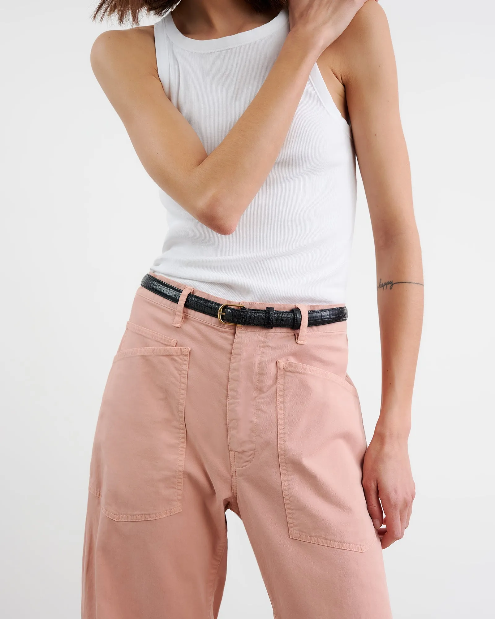 SHON PANT sold by Nili Lotan product image thumbnail 4