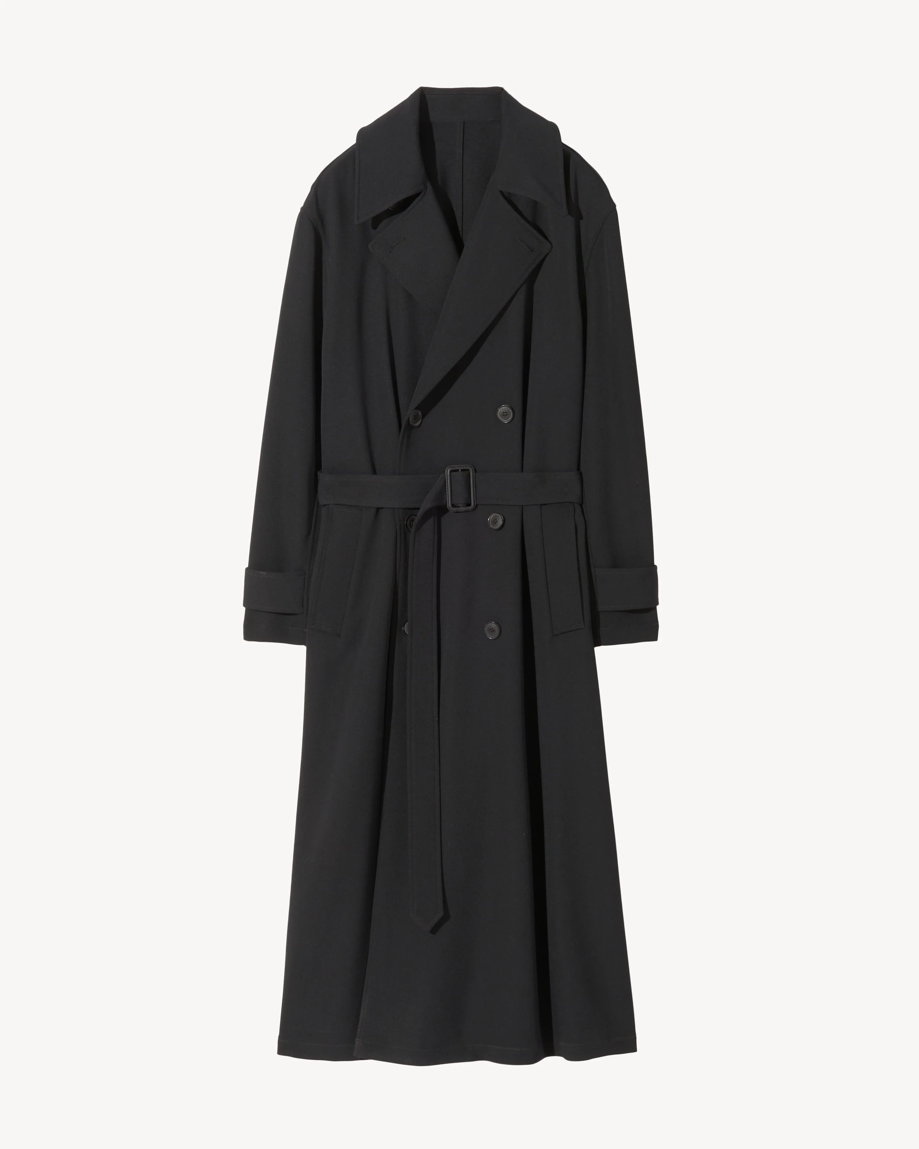 LOUIS OVERSIZED TRENCH sold by Nili Lotan product image thumbnail 2