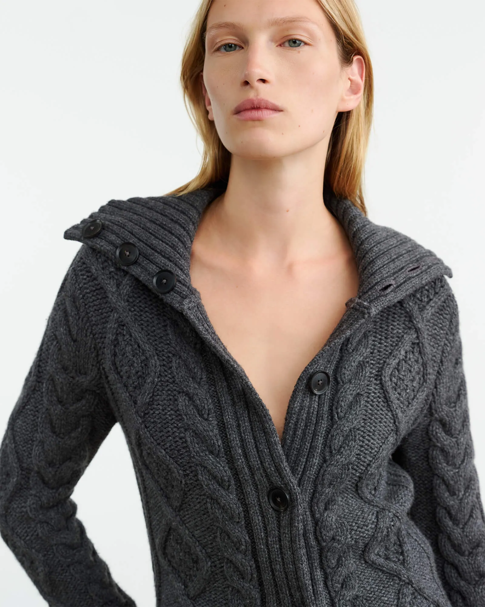 ALLEGRA CARDIGAN sold by Nili Lotan product image thumbnail 3