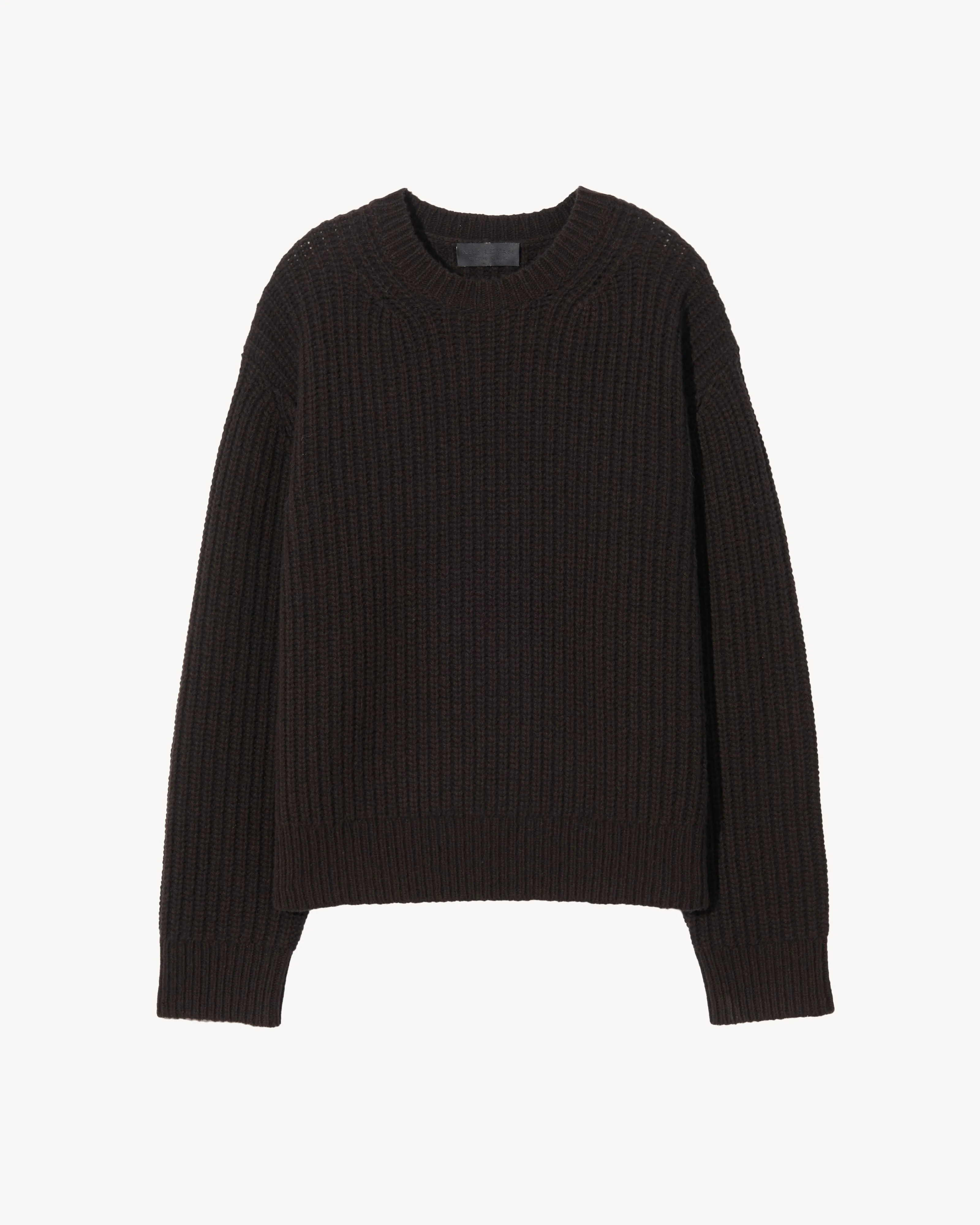 TYLER SWEATER sold by Nili Lotan product image thumbnail 2