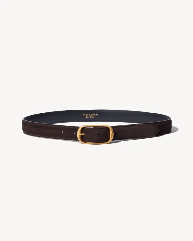 REINE BELT sold by Nili Lotan