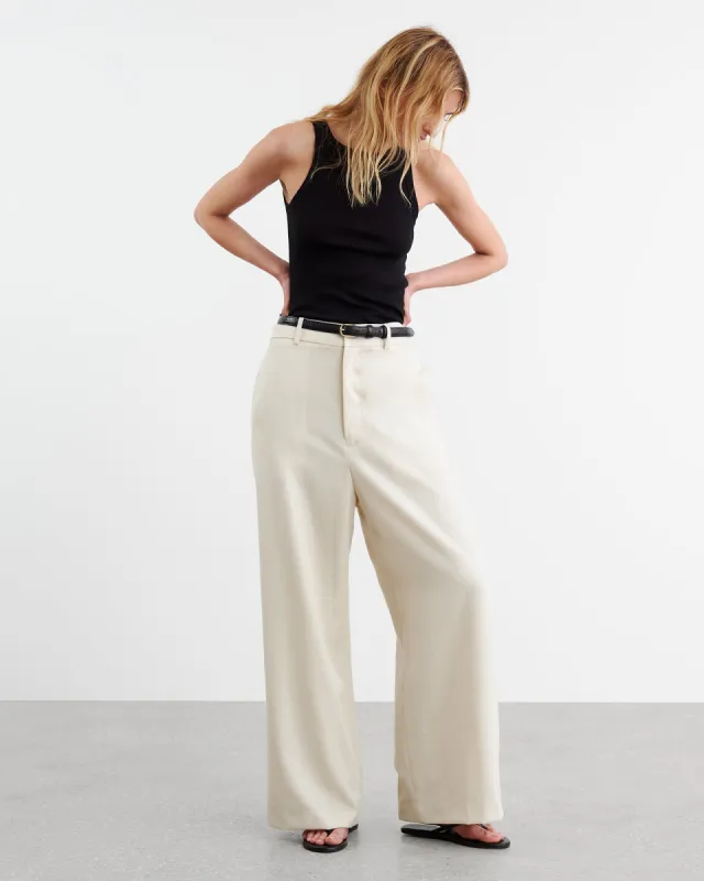 EMERALD PANT sold by Nili Lotan