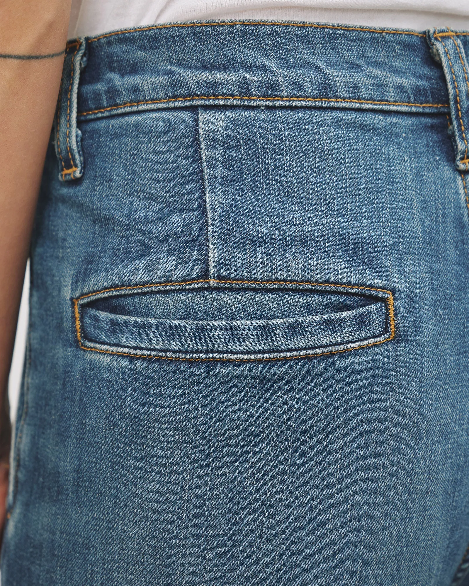 ANNA JEAN sold by Nili Lotan product image thumbnail 4