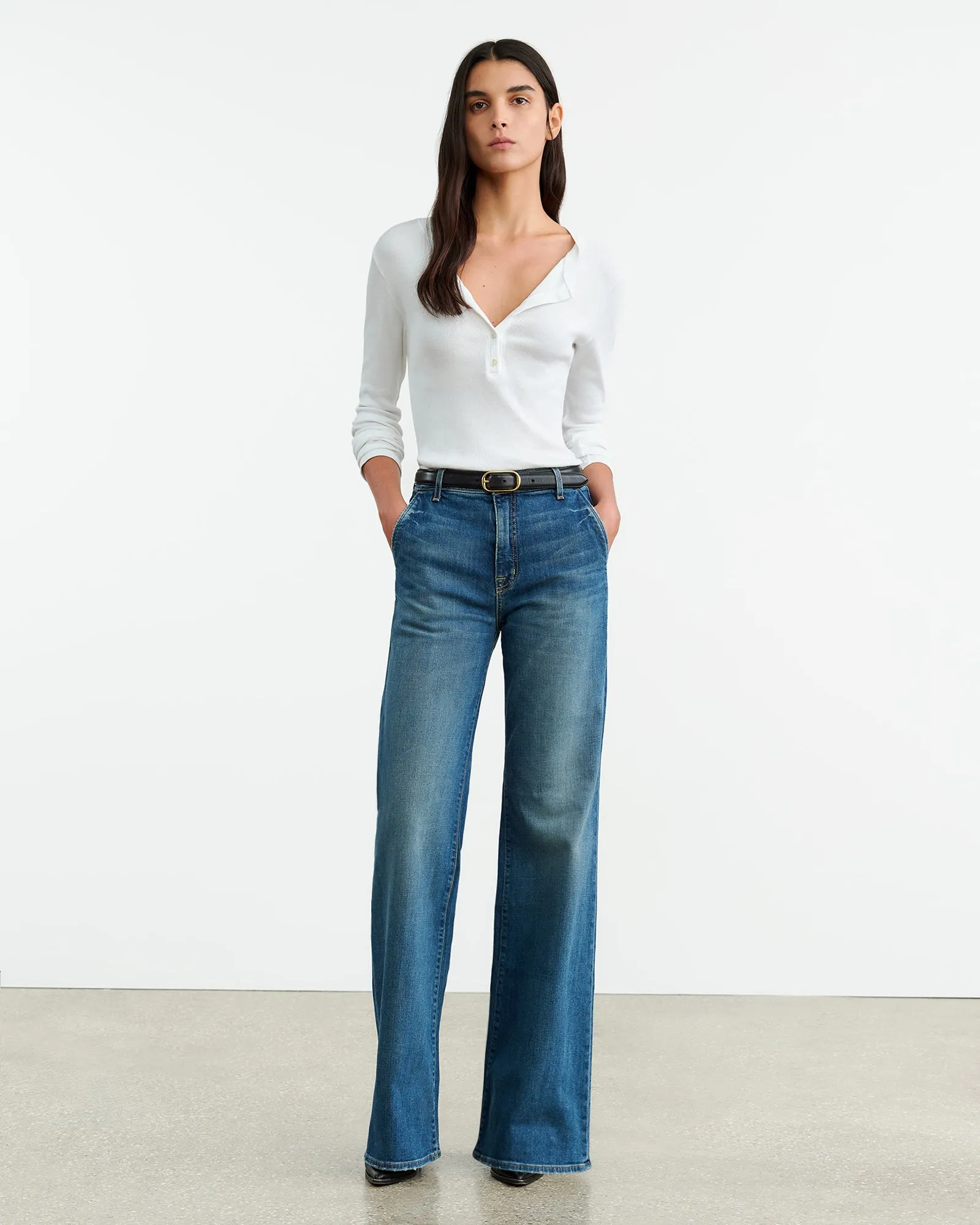 ANNA JEAN sold by Nili Lotan