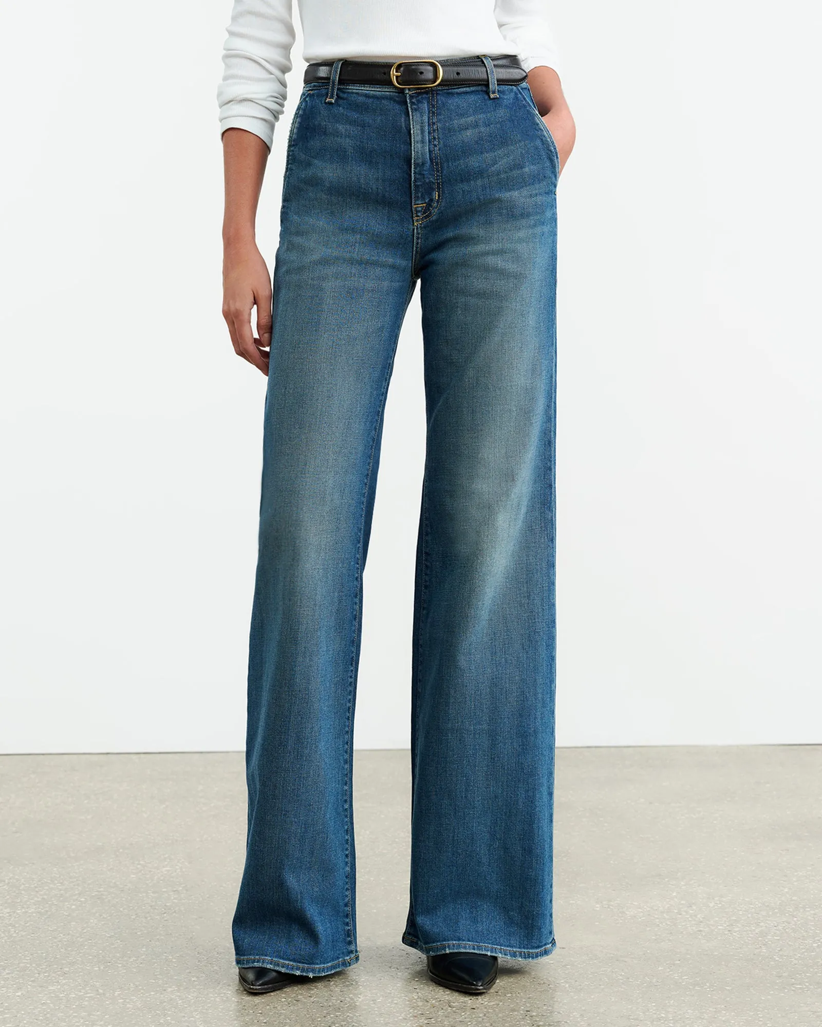 ANNA JEAN sold by Nili Lotan product image thumbnail 5