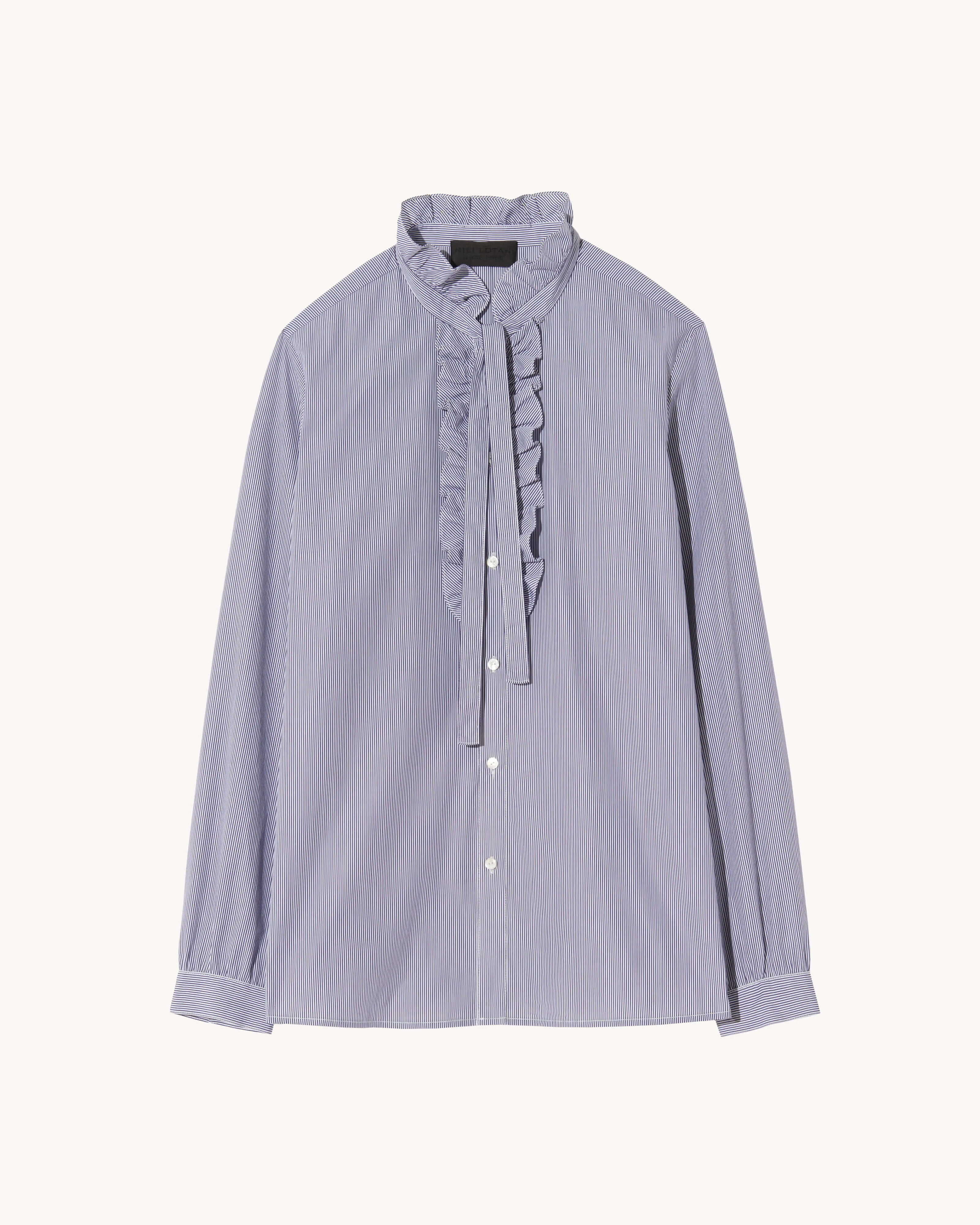 MIERA SHIRT sold by Nili Lotan product image thumbnail 2