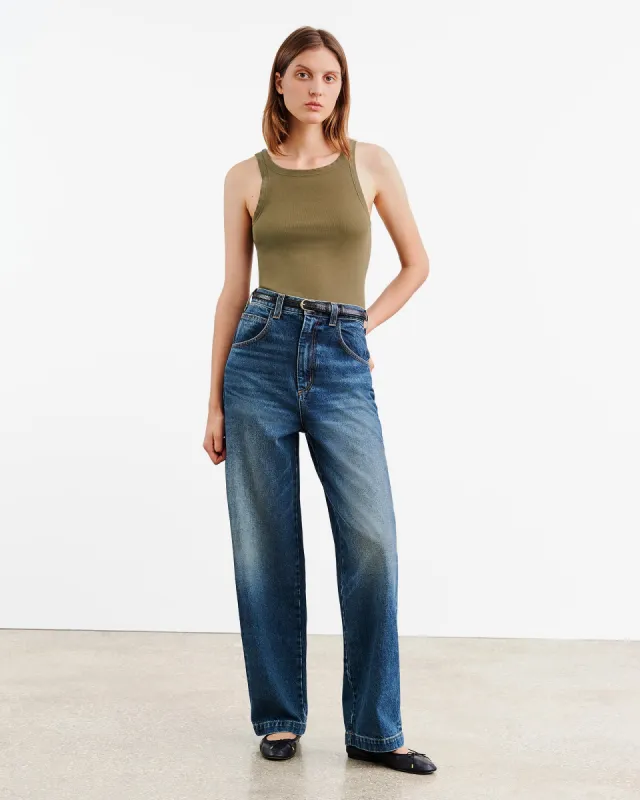 AARON JEAN sold by Nili Lotan