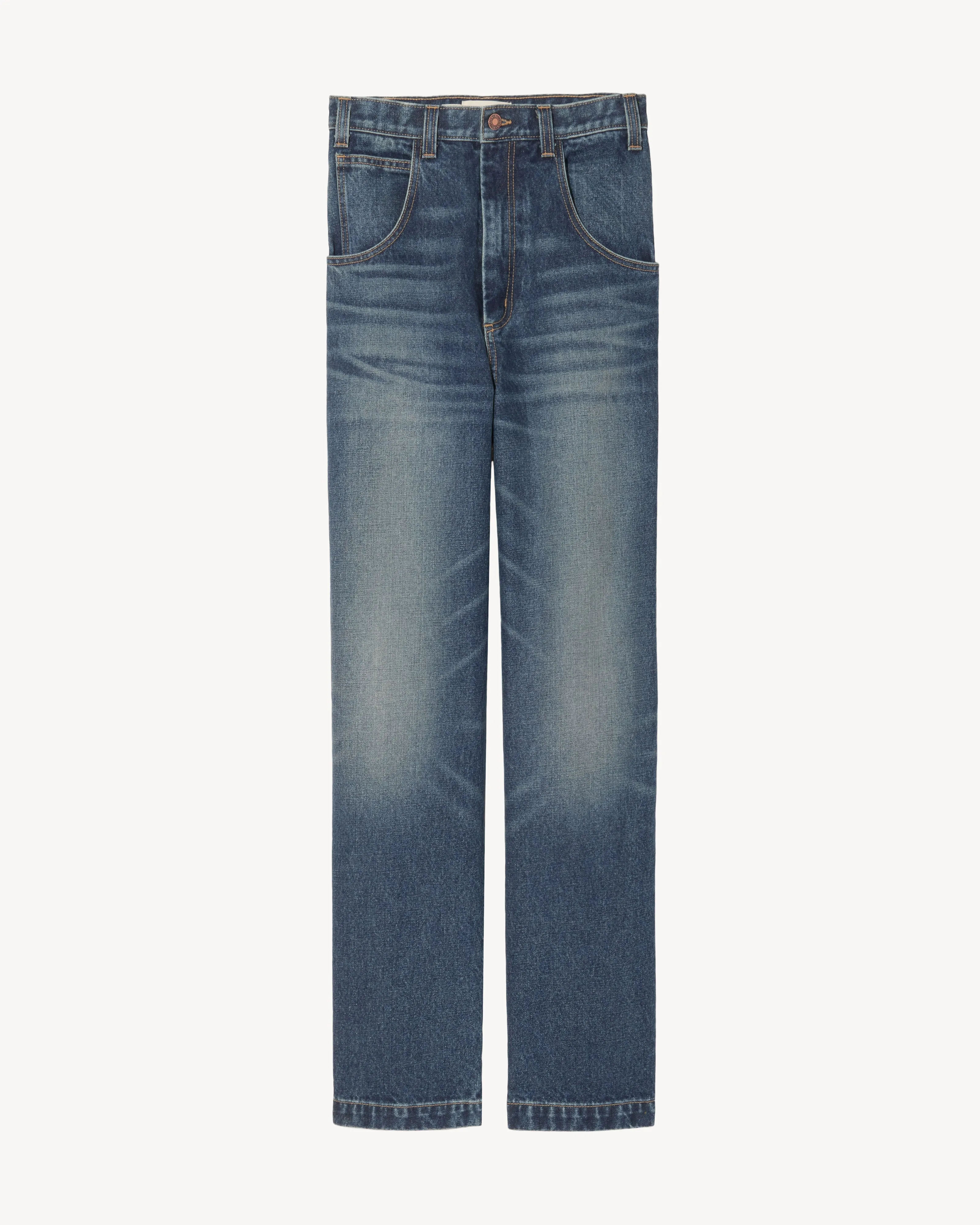 AARON JEAN sold by Nili Lotan product image thumbnail 2