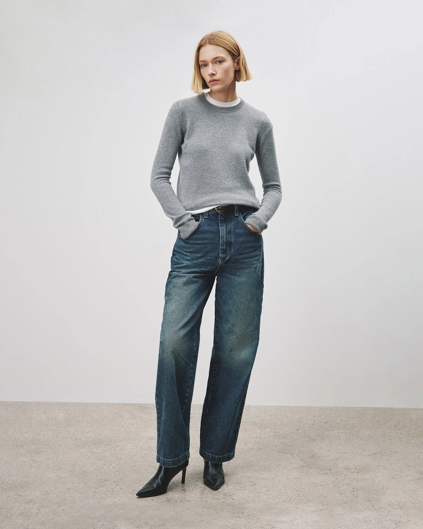 AARON JEAN sold by Nili Lotan product image thumbnail 5