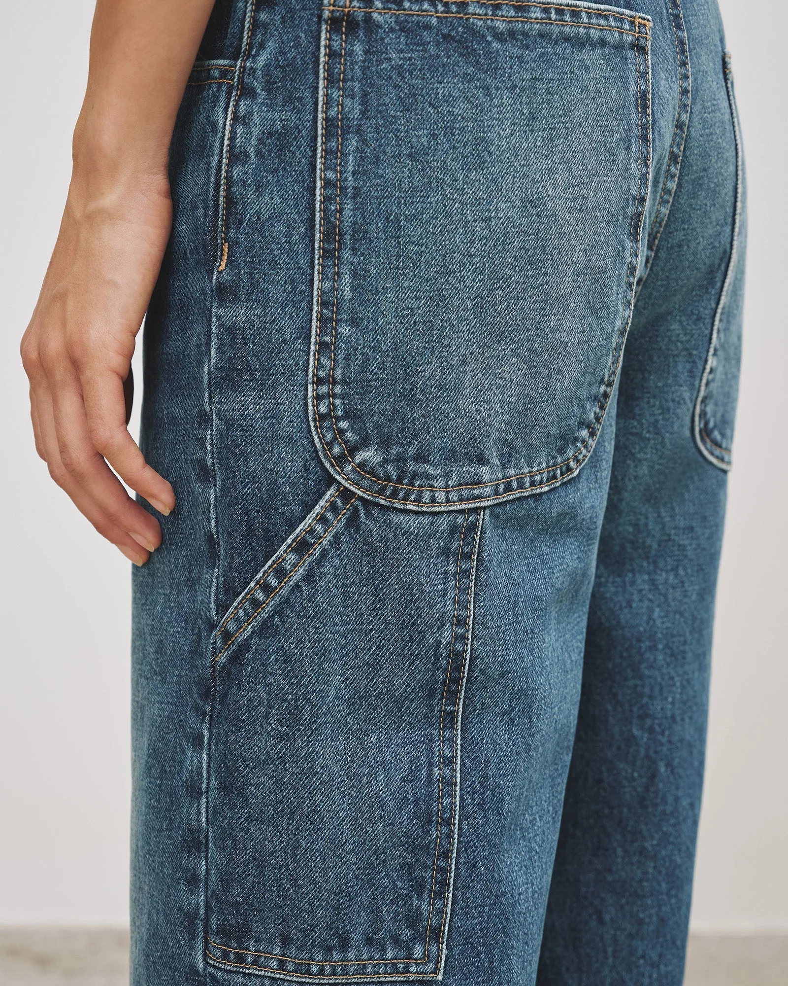AARON JEAN sold by Nili Lotan product image thumbnail 3