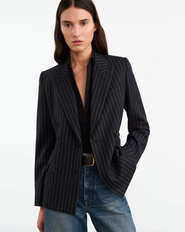 VEDA JACKET sold by Nili Lotan