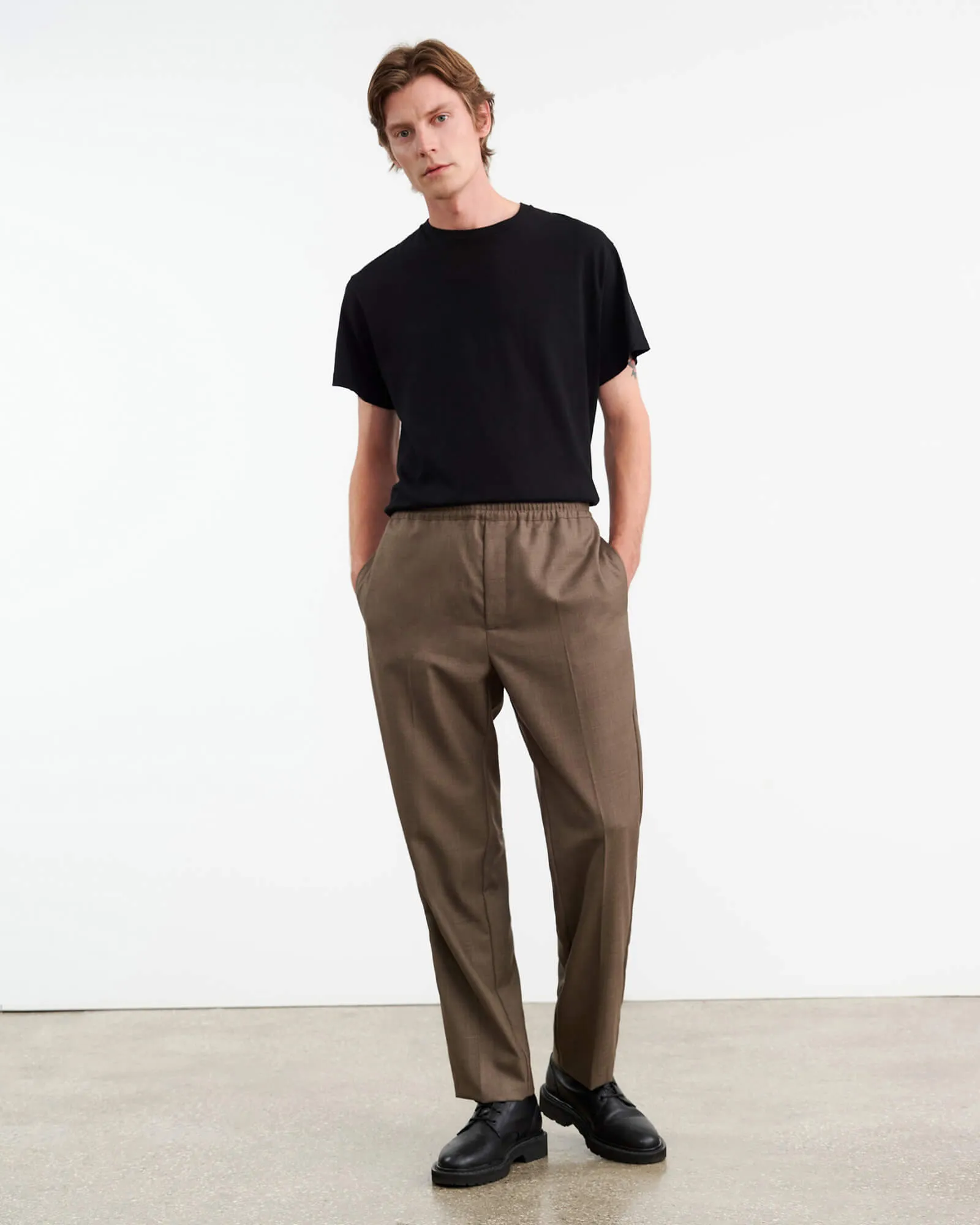 LAWRENCE PANT sold by Nili Lotan