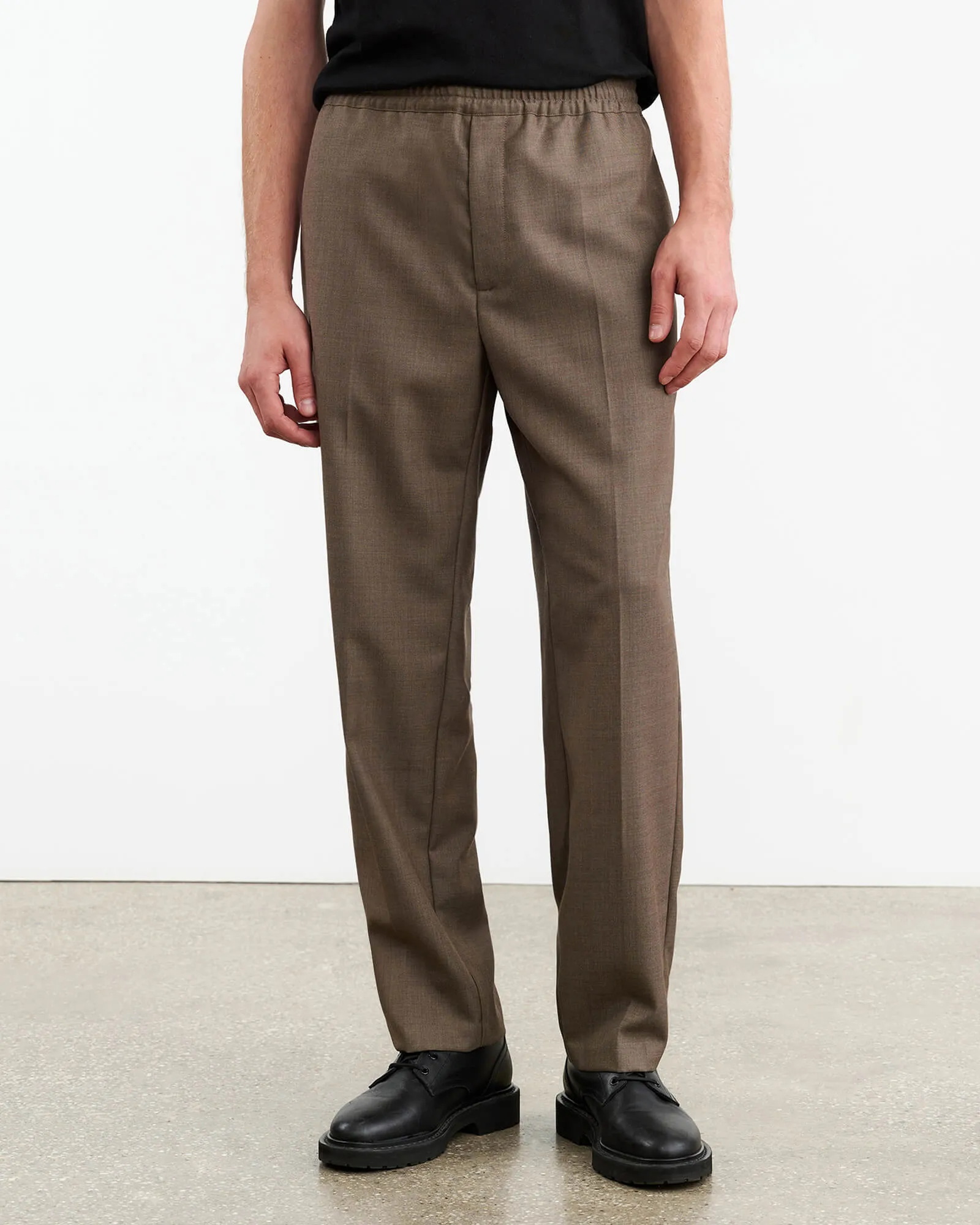 LAWRENCE PANT sold by Nili Lotan product image thumbnail 3