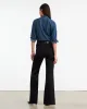 LEXA DENIM SHIRT sold by Nili Lotan