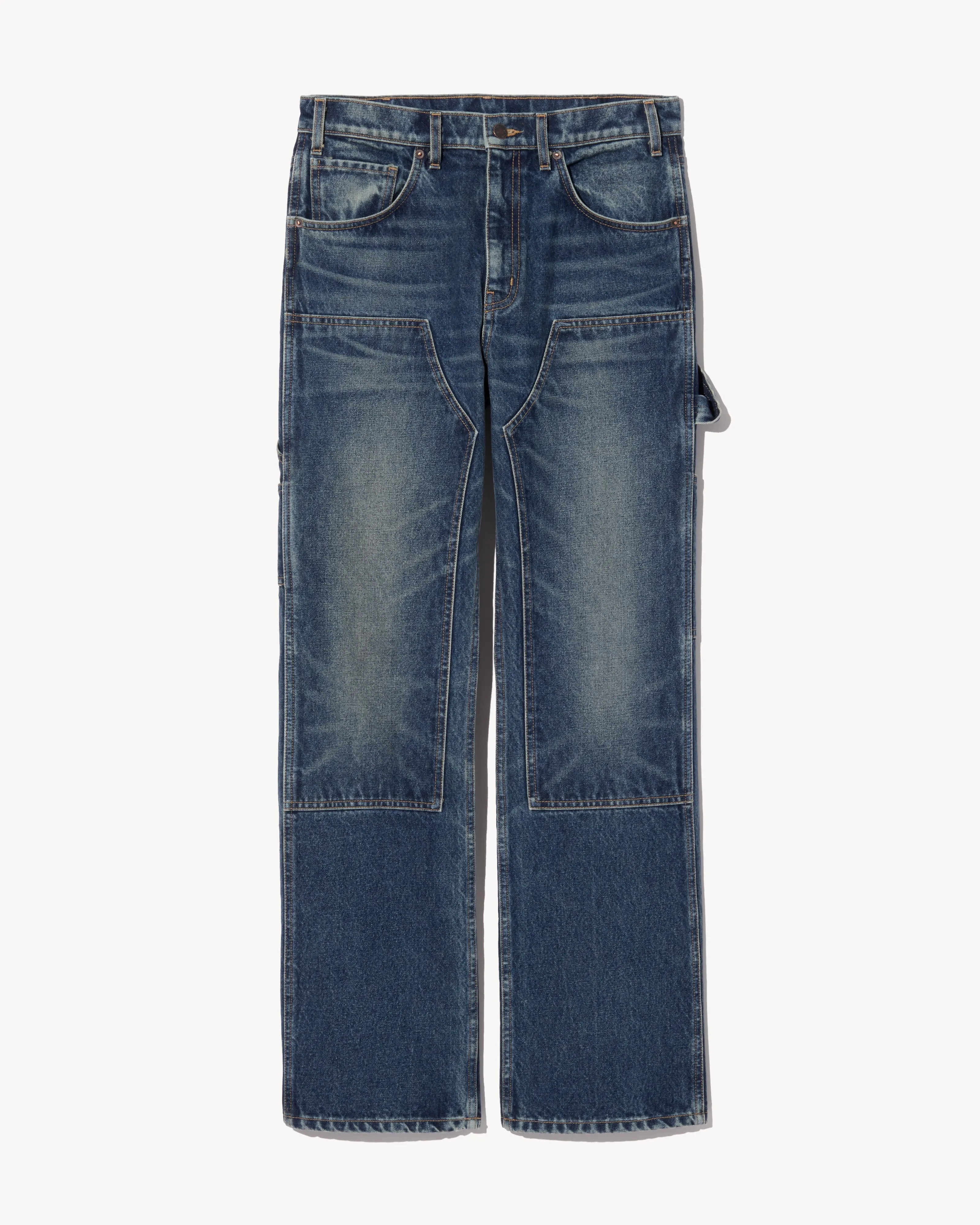 MATTEO WELDER JEAN sold by Nili Lotan product image thumbnail 2