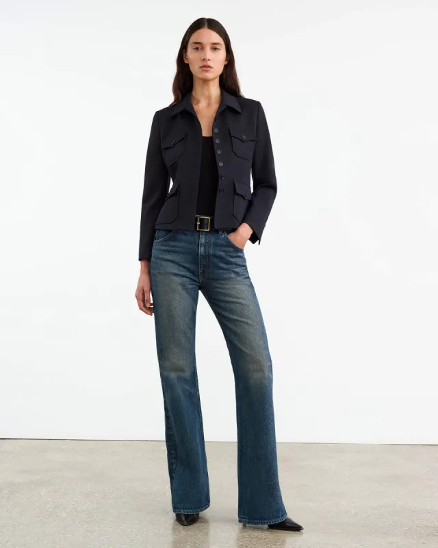 ROE JEAN sold by Nili Lotan