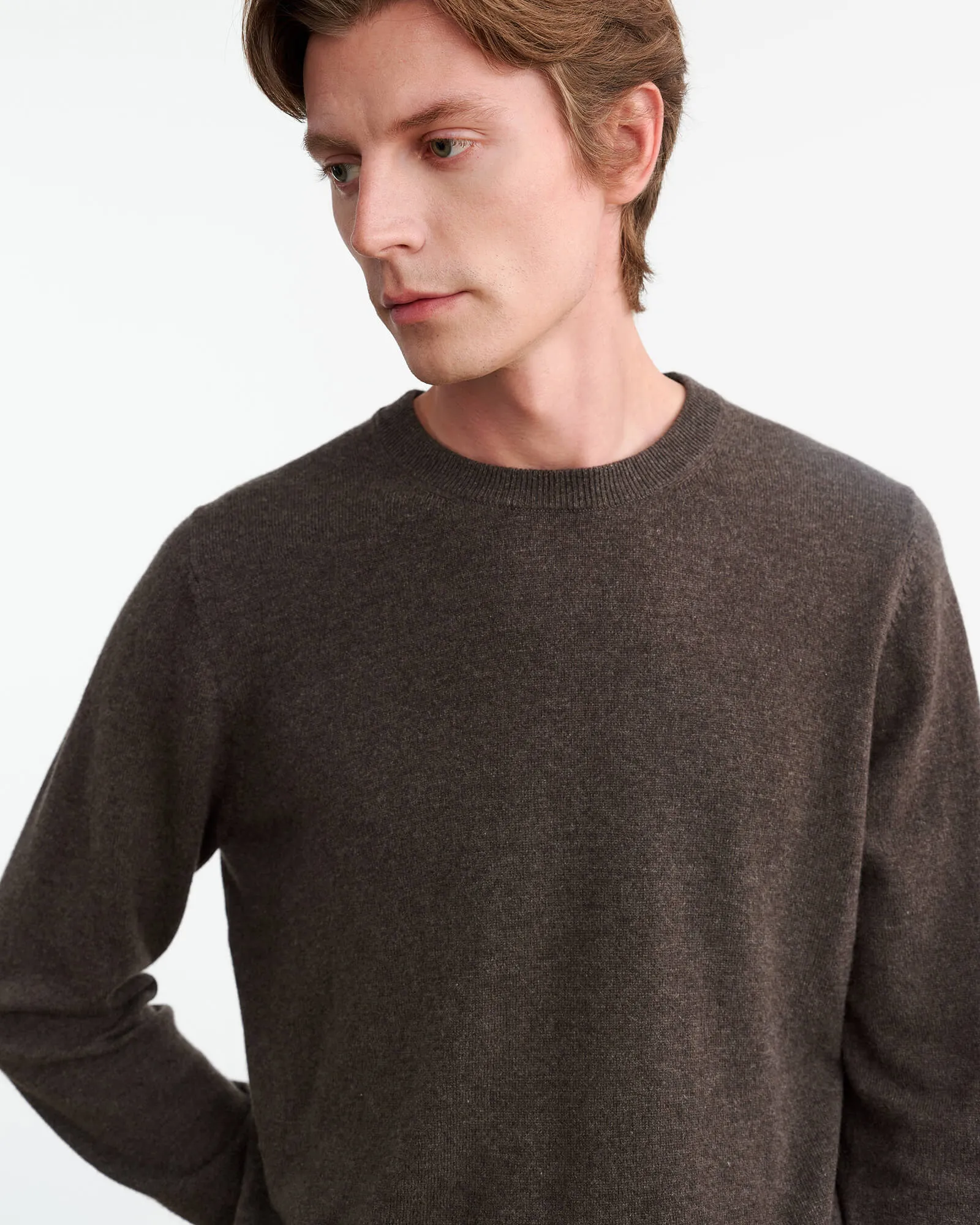 JULIUS CASHMERE SWEATER sold by Nili Lotan product image thumbnail 3