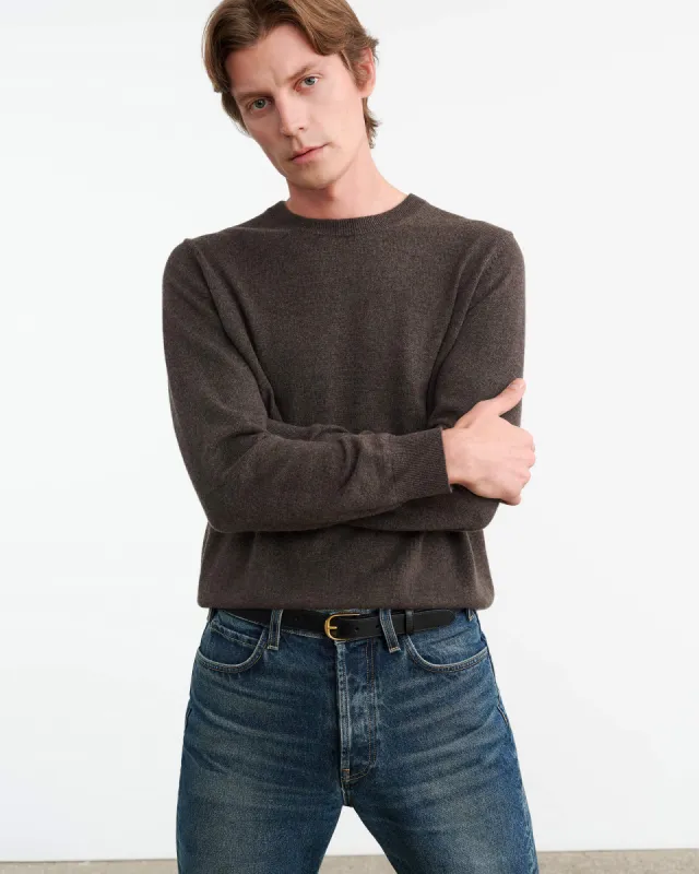 JULIUS CASHMERE SWEATER sold by Nili Lotan