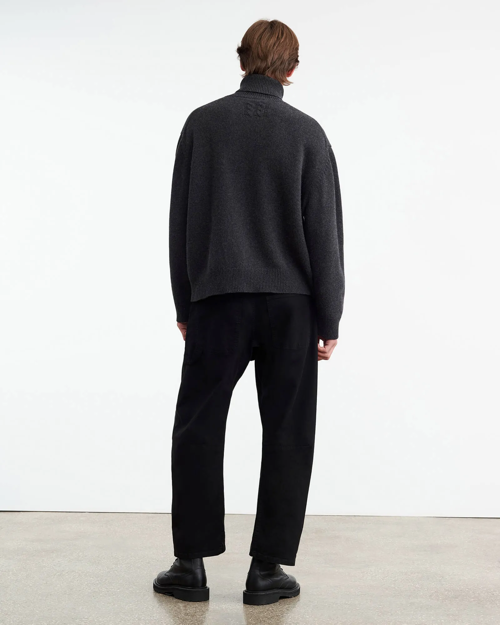 VINTON SWEATER sold by Nili Lotan product image thumbnail 5