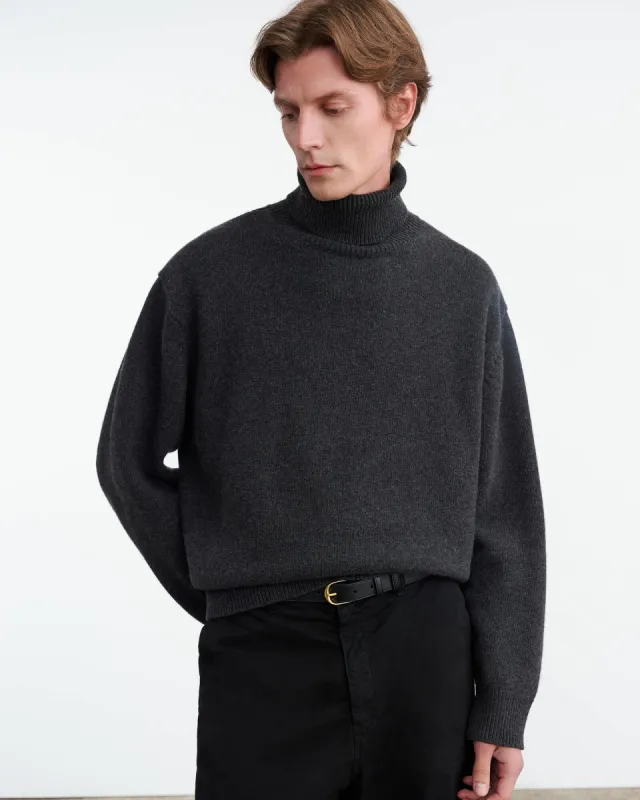 VINTON SWEATER sold by Nili Lotan