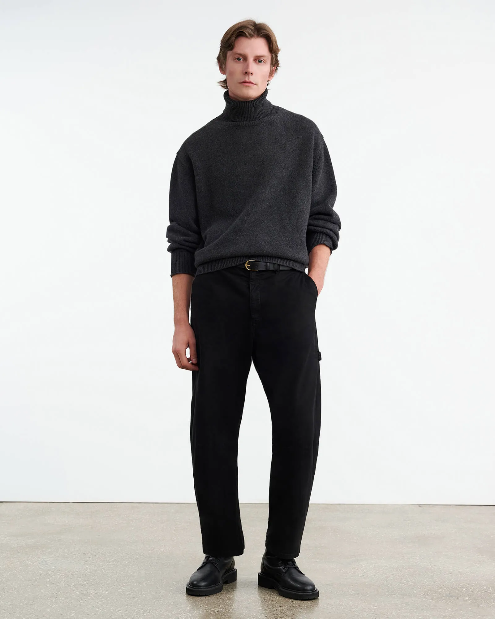 VINTON SWEATER sold by Nili Lotan product image thumbnail 4