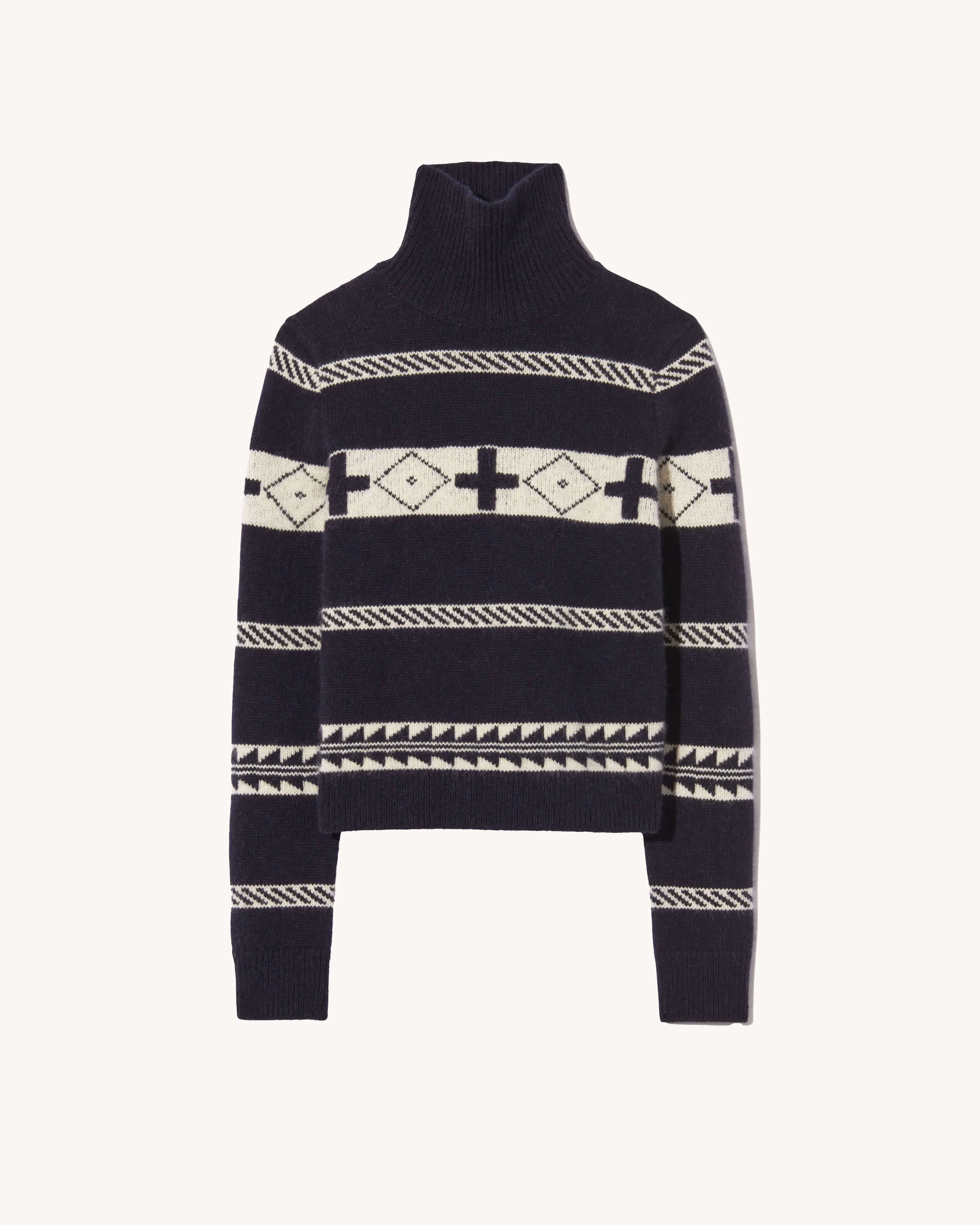 KEZIAH SWEATER sold by Nili Lotan product image thumbnail 2
