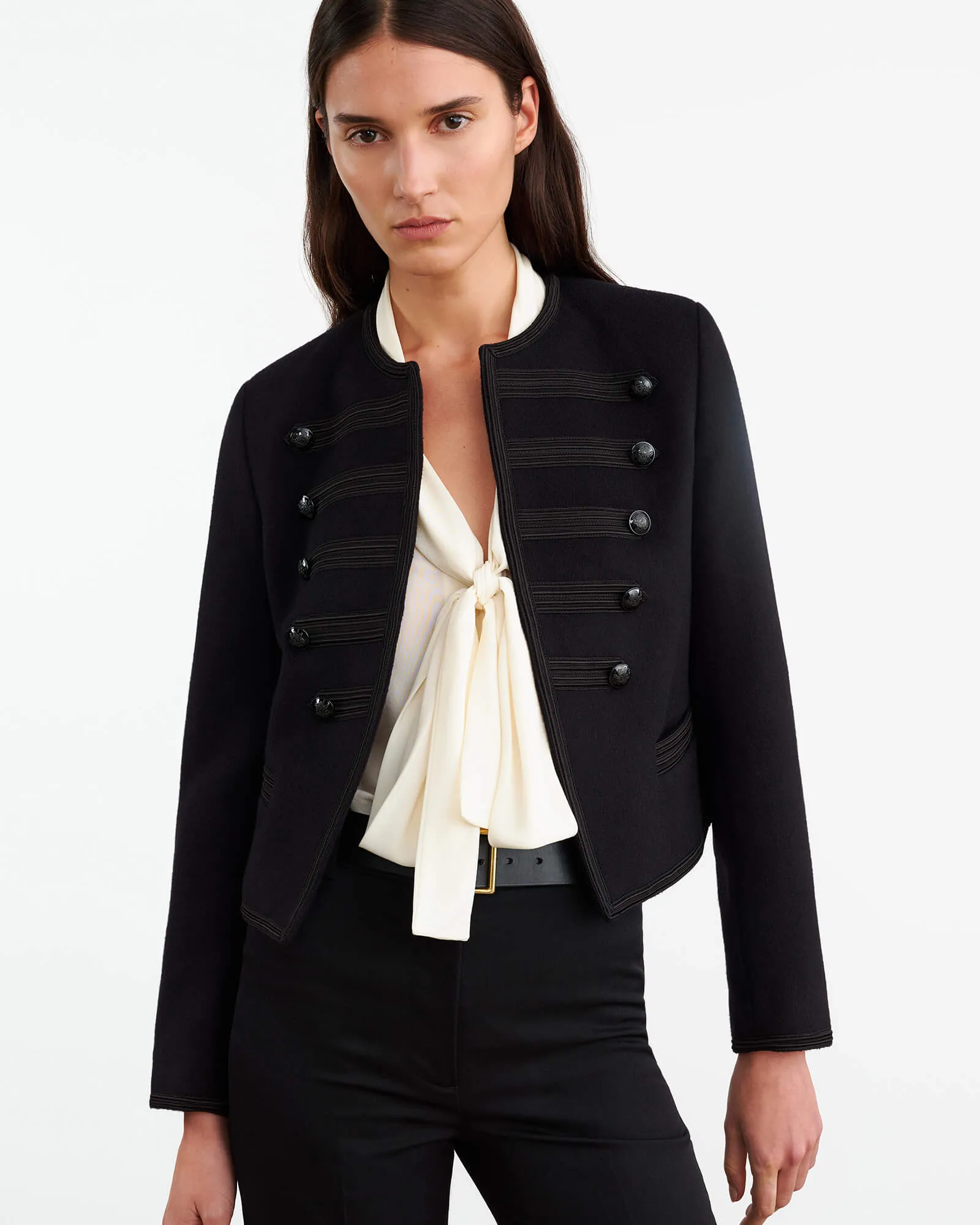 JONI JACKET sold by Nili Lotan