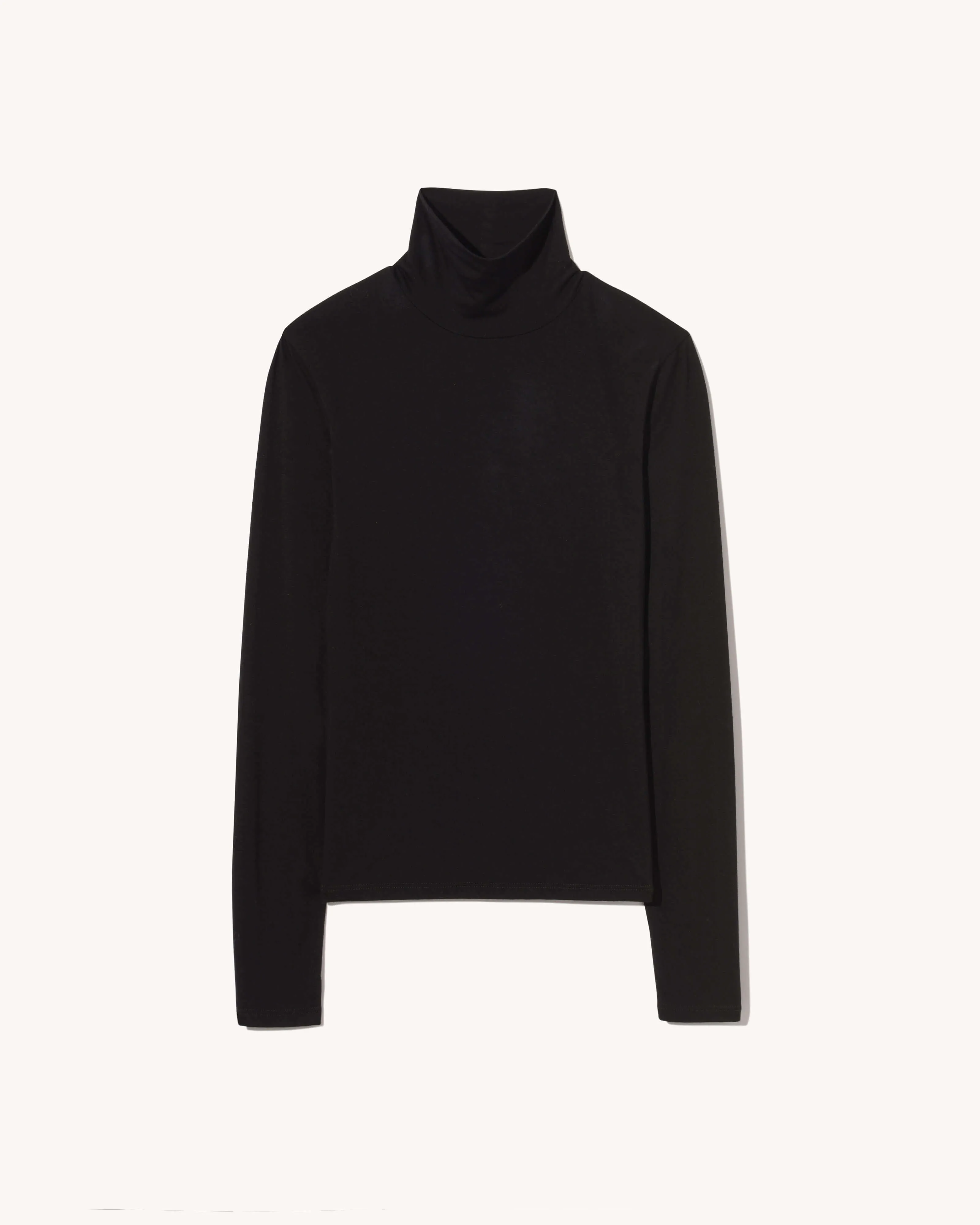 KERIA TURTLENECK sold by Nili Lotan product image thumbnail 2
