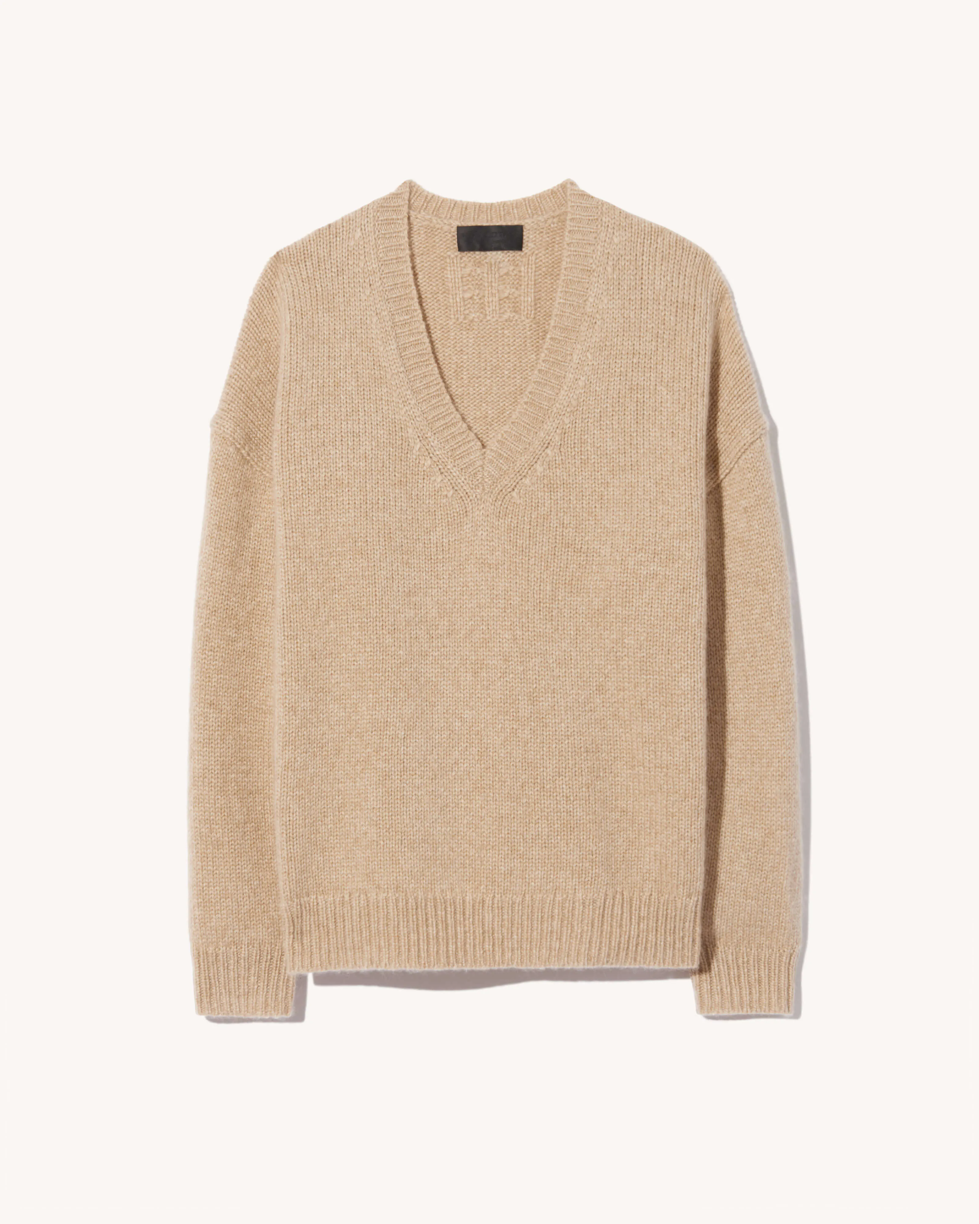 SHAGAN CASHMERE SWEATER sold by Nili Lotan product image thumbnail 2