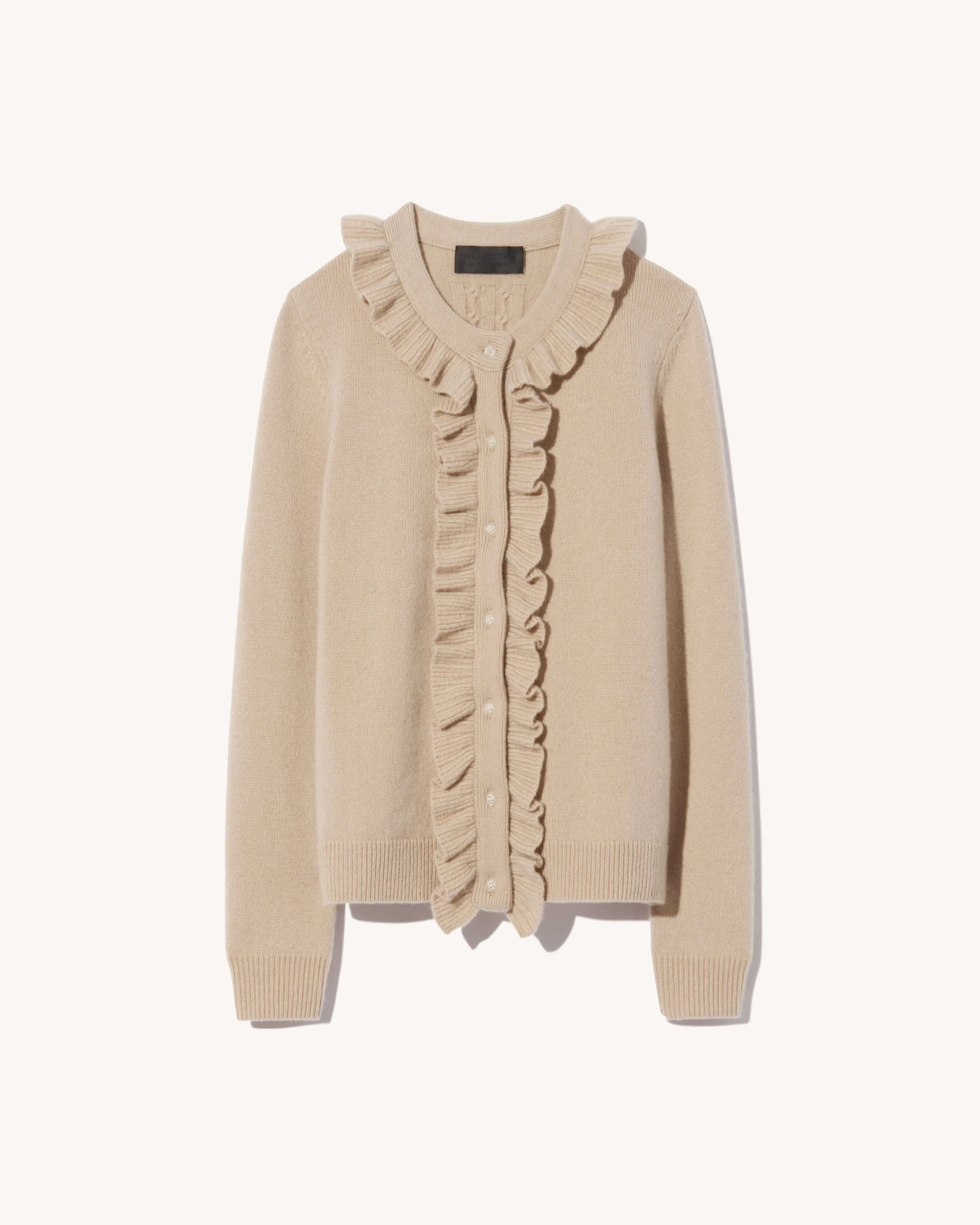 NEAVE CASHMERE CARDIGAN sold by Nili Lotan product image thumbnail 2