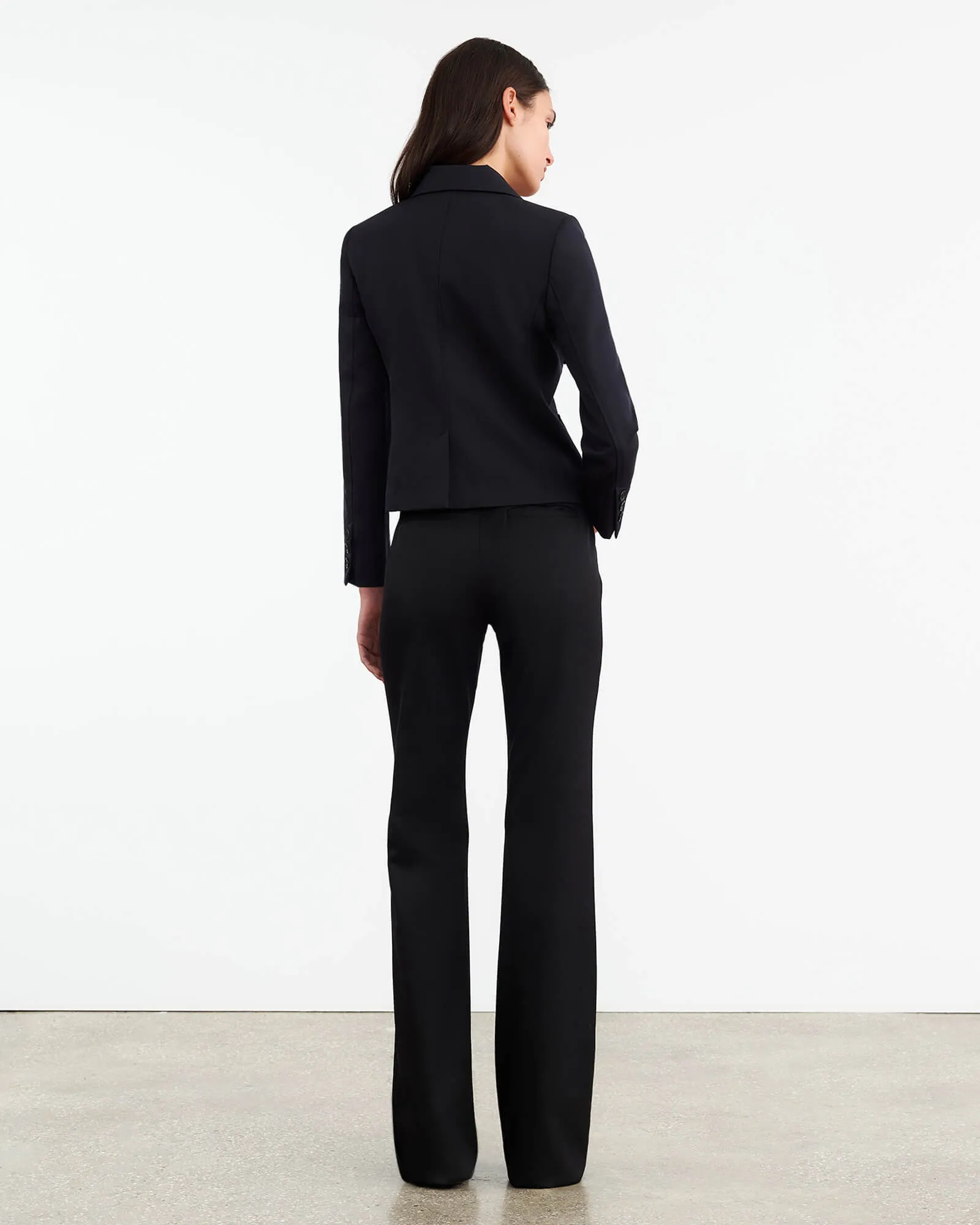 JAMISON JACKET sold by Nili Lotan product image thumbnail 4