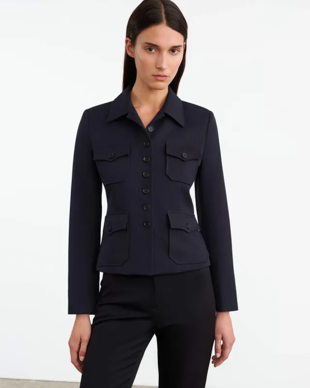 JAMISON JACKET sold by Nili Lotan