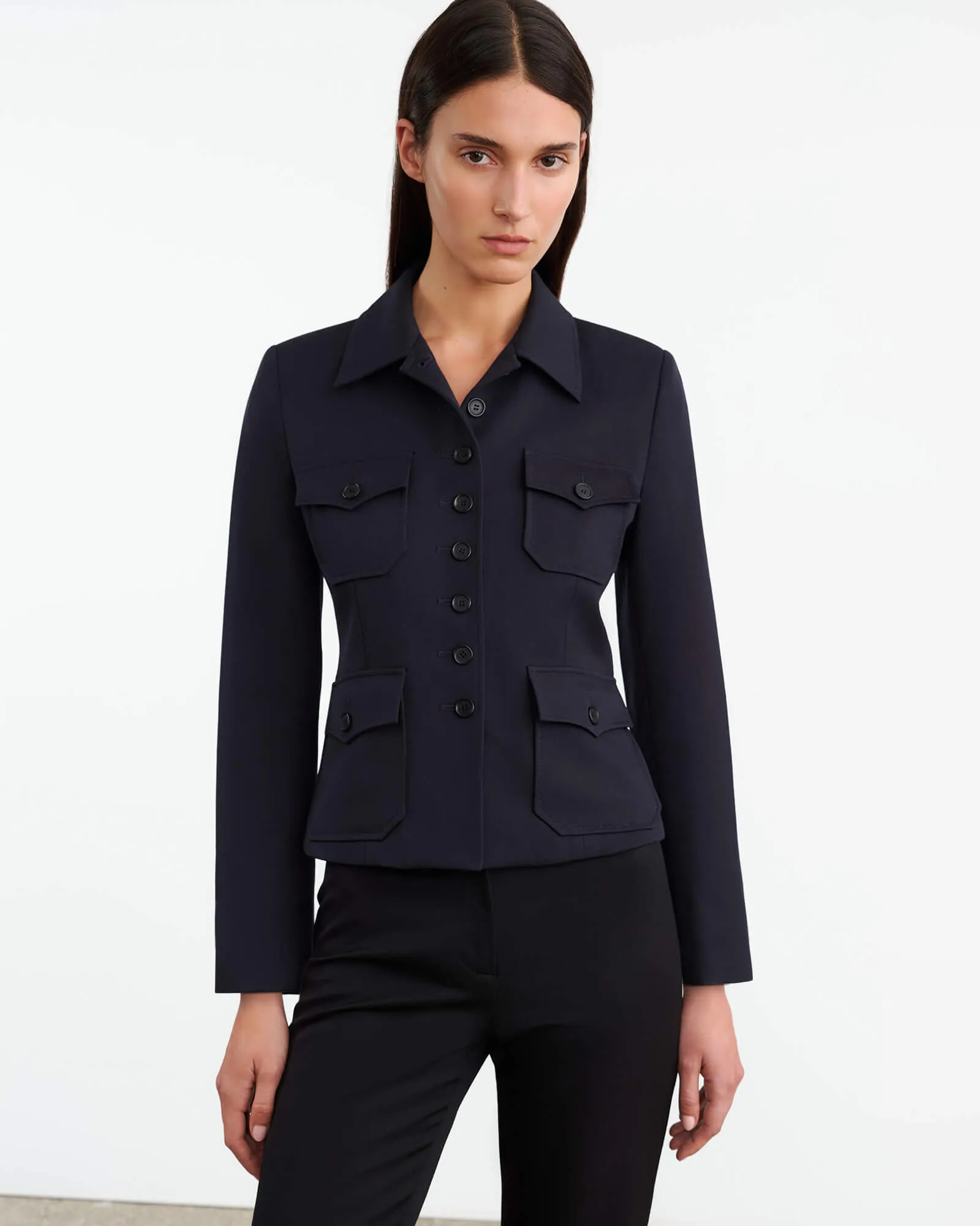 JAMISON JACKET sold by Nili Lotan