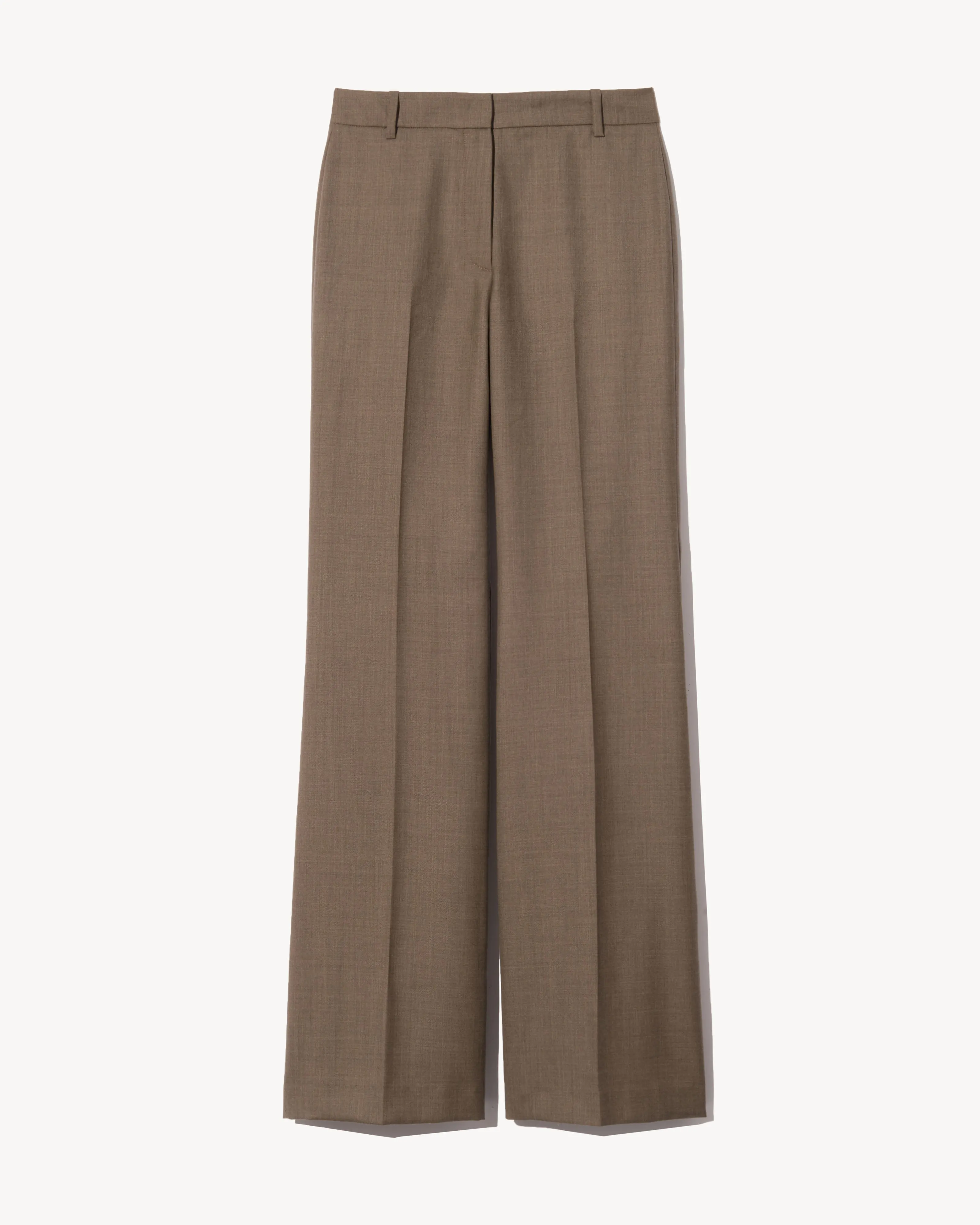 EFFY WOOL PANT sold by Nili Lotan product image thumbnail 2