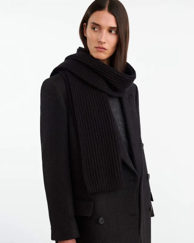 DIMA CASHMERE SCARF sold by Nili Lotan