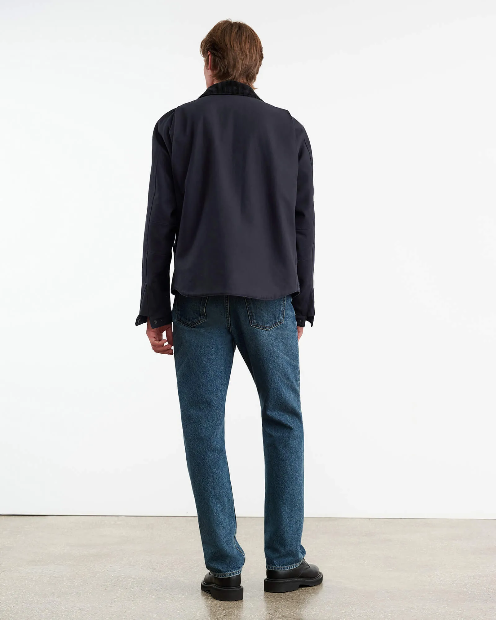 CASPIAN JACKET sold by Nili Lotan product image thumbnail 5