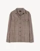 EVANDER SHIRT sold by Nili Lotan