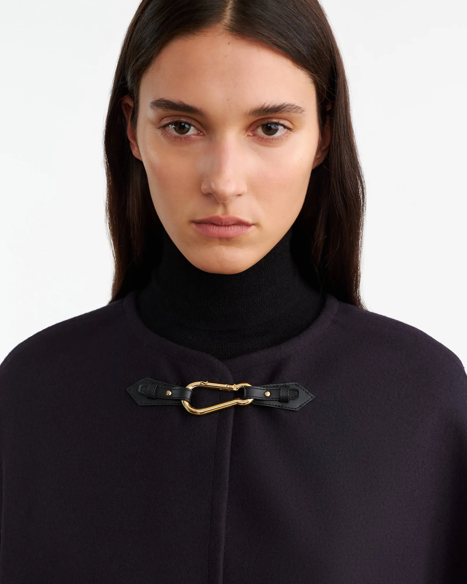 ARIANNA CAPE sold by Nili Lotan product image thumbnail 3