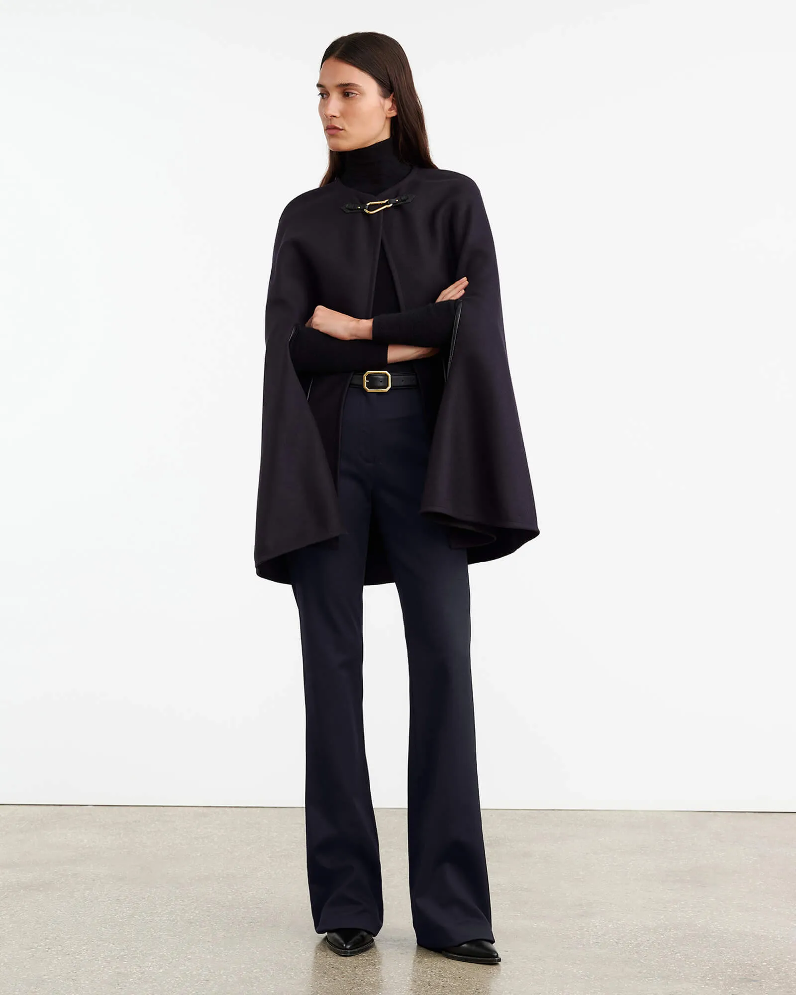 ARIANNA CAPE sold by Nili Lotan product image thumbnail 4