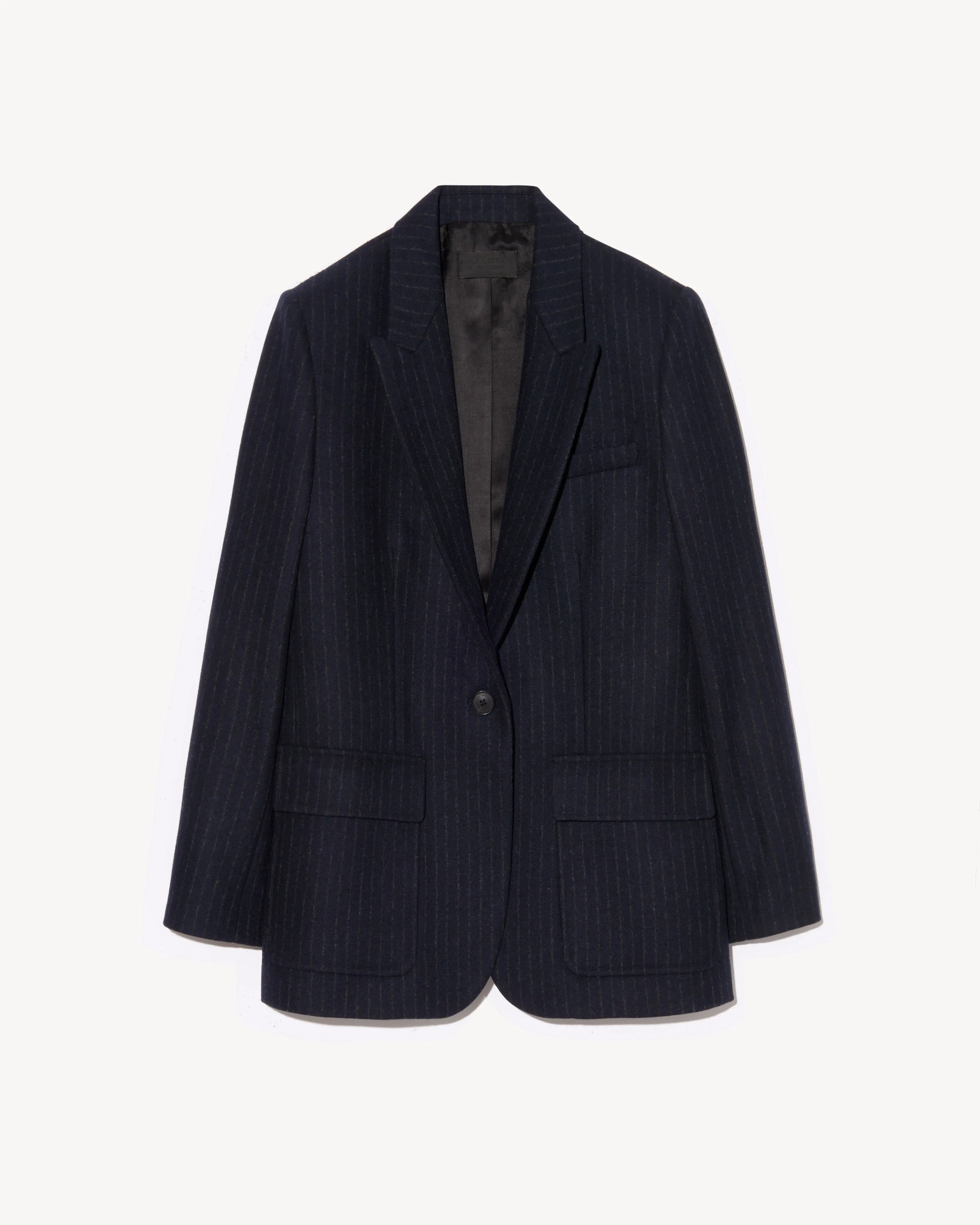 BRITTAN BLAZER sold by Nili Lotan product image thumbnail 2